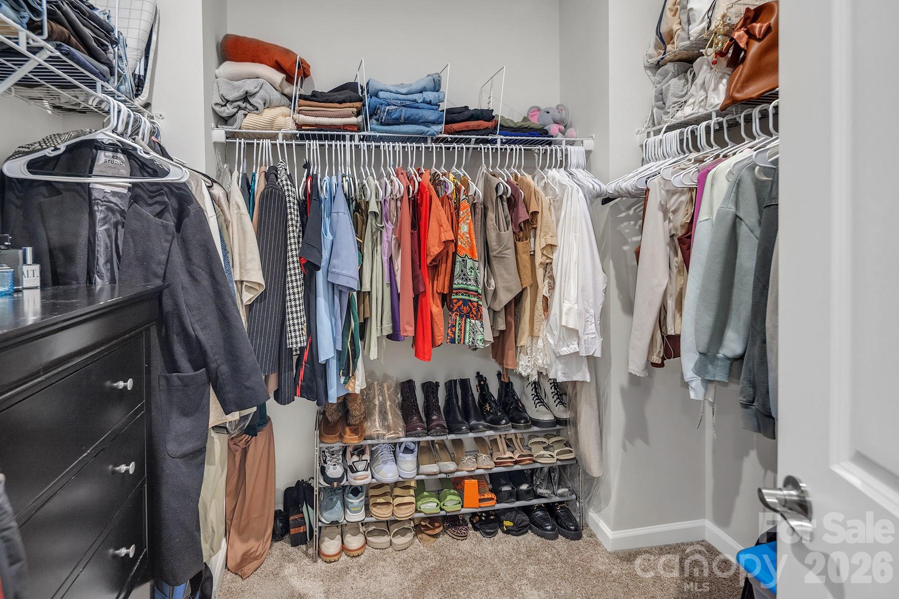 5308 Somerset Hill Lane — Charlotte