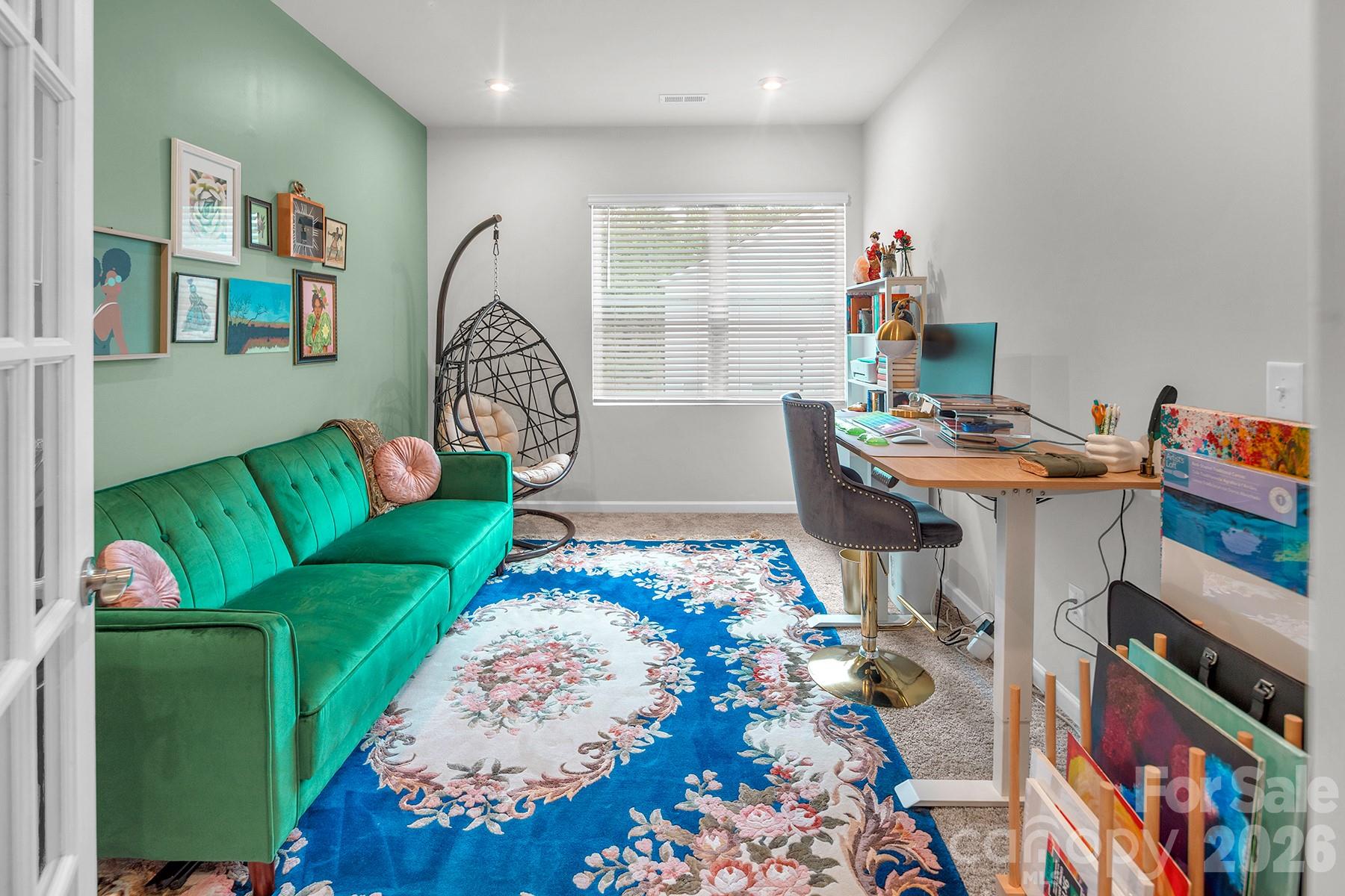 5308 Somerset Hill Lane — Charlotte