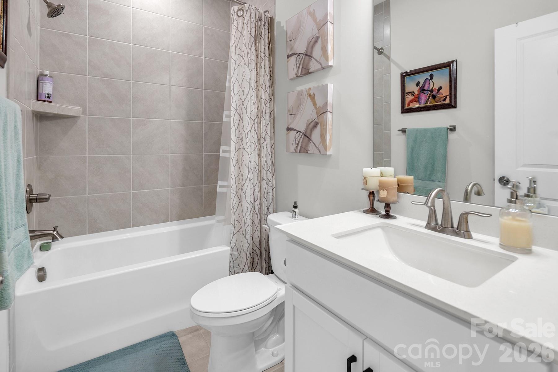 5308 Somerset Hill Lane — Charlotte