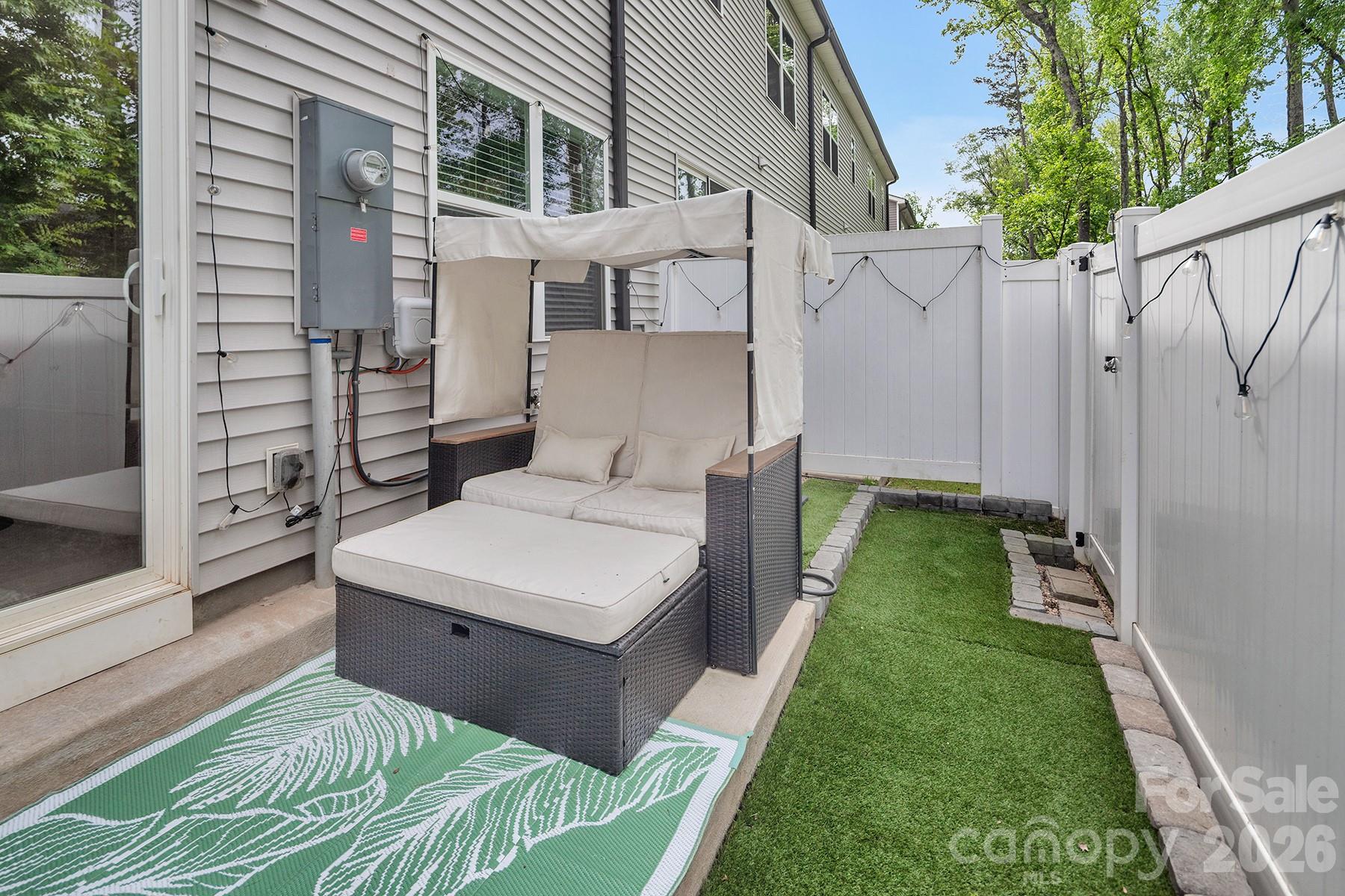 5308 Somerset Hill Lane — Charlotte