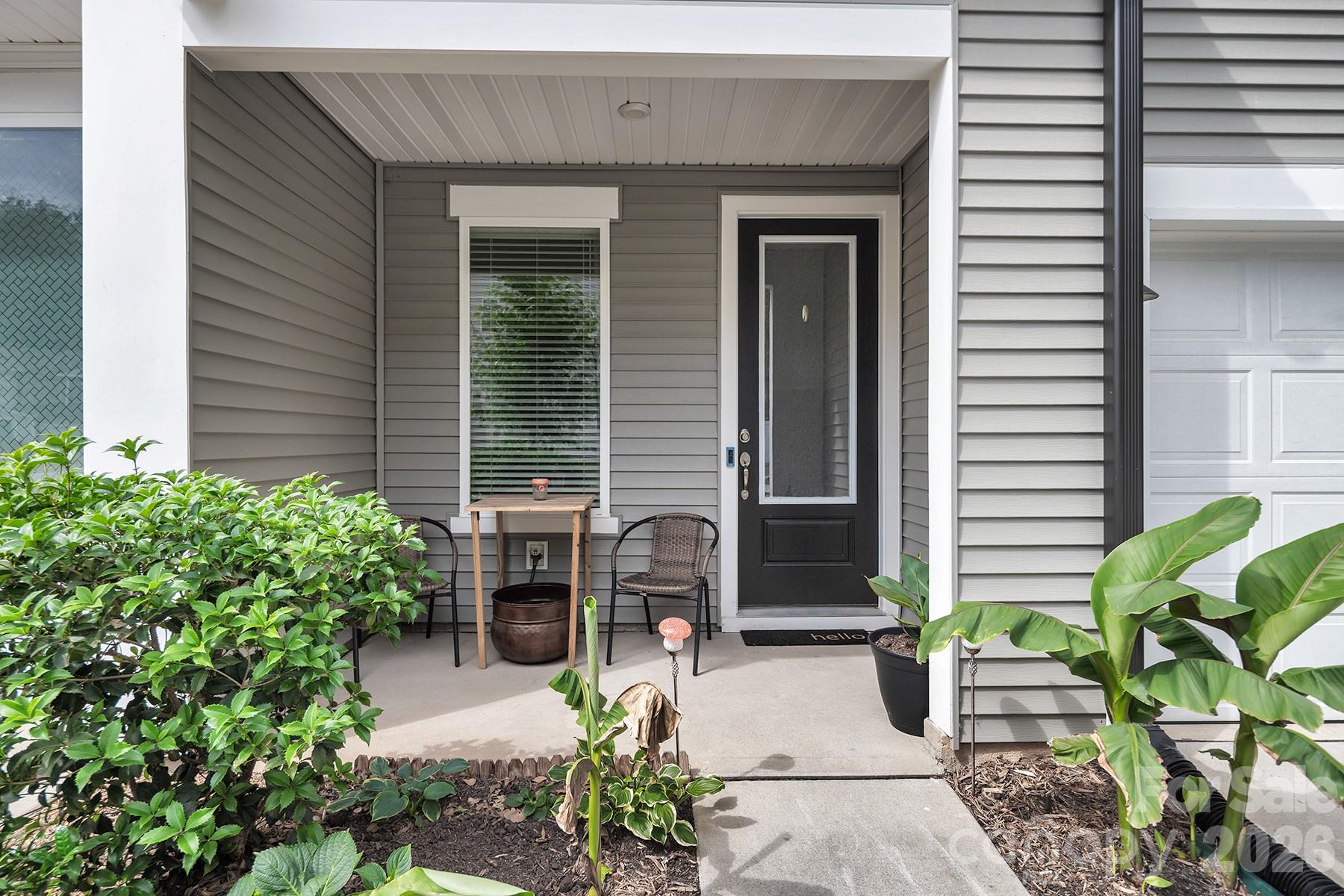 5308 Somerset Hill Lane — Charlotte