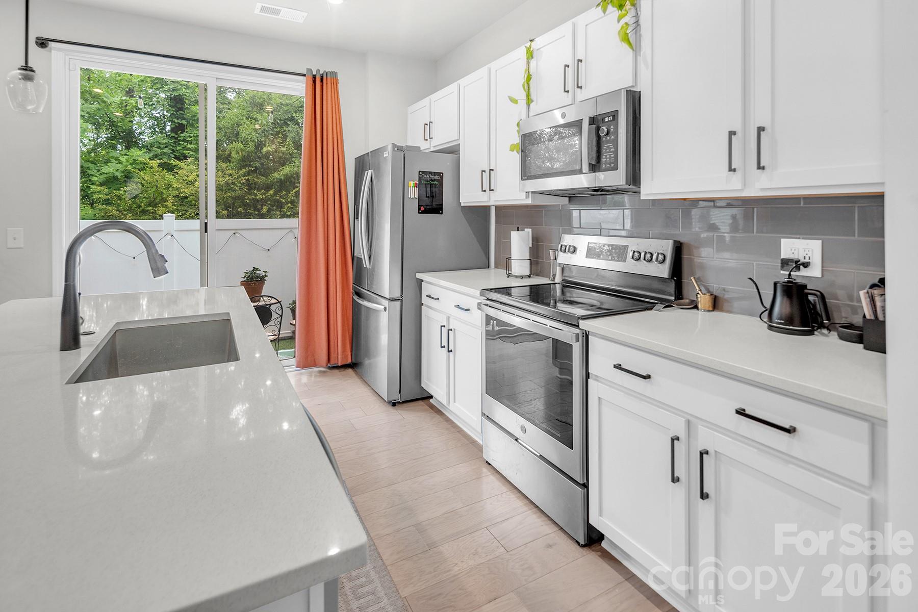5308 Somerset Hill Lane — Charlotte