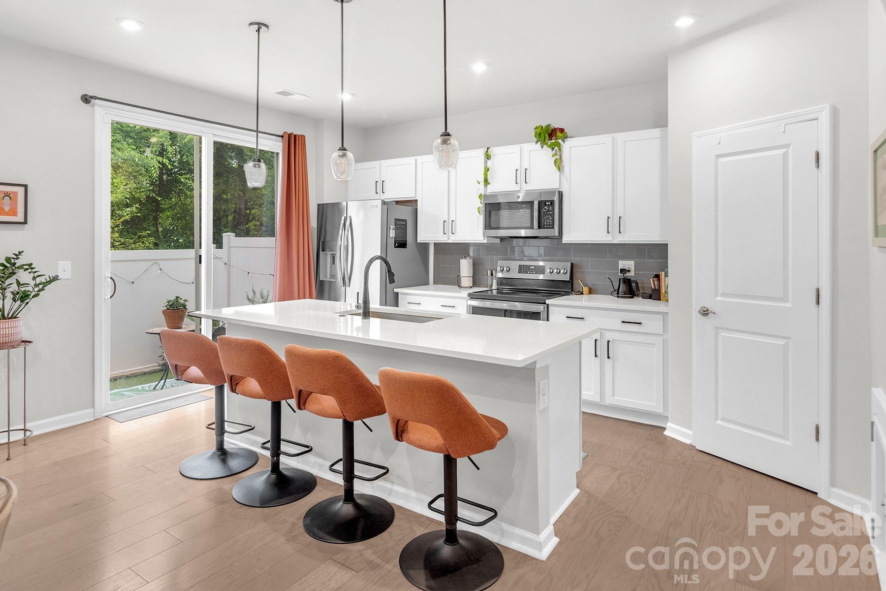5308 Somerset Hill Lane — Charlotte
