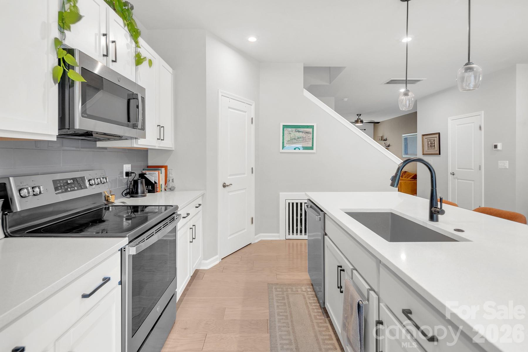 5308 Somerset Hill Lane — Charlotte