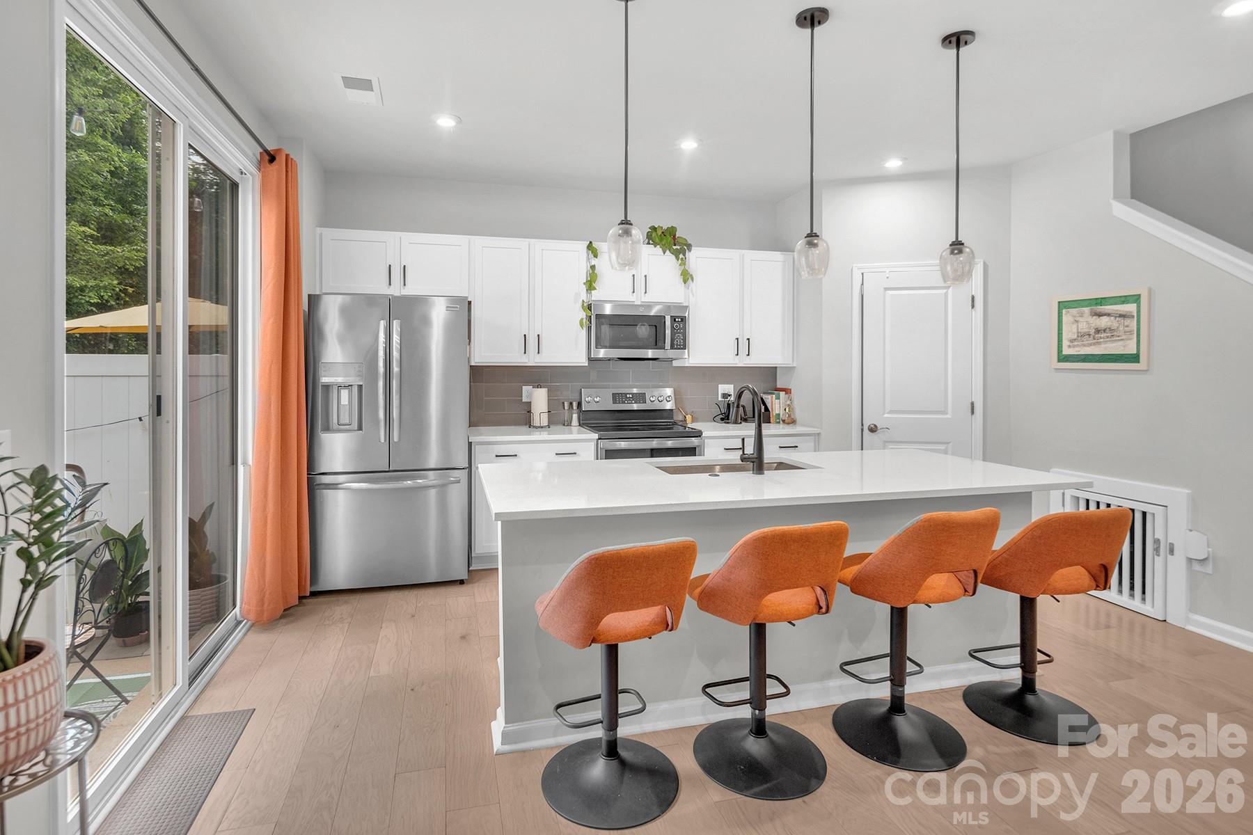 5308 Somerset Hill Lane — Charlotte
