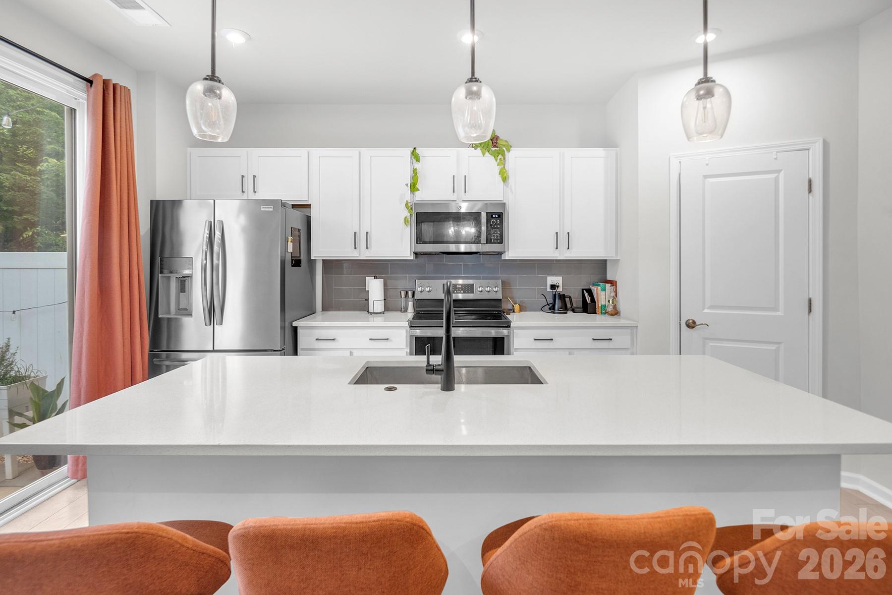 5308 Somerset Hill Lane — Charlotte