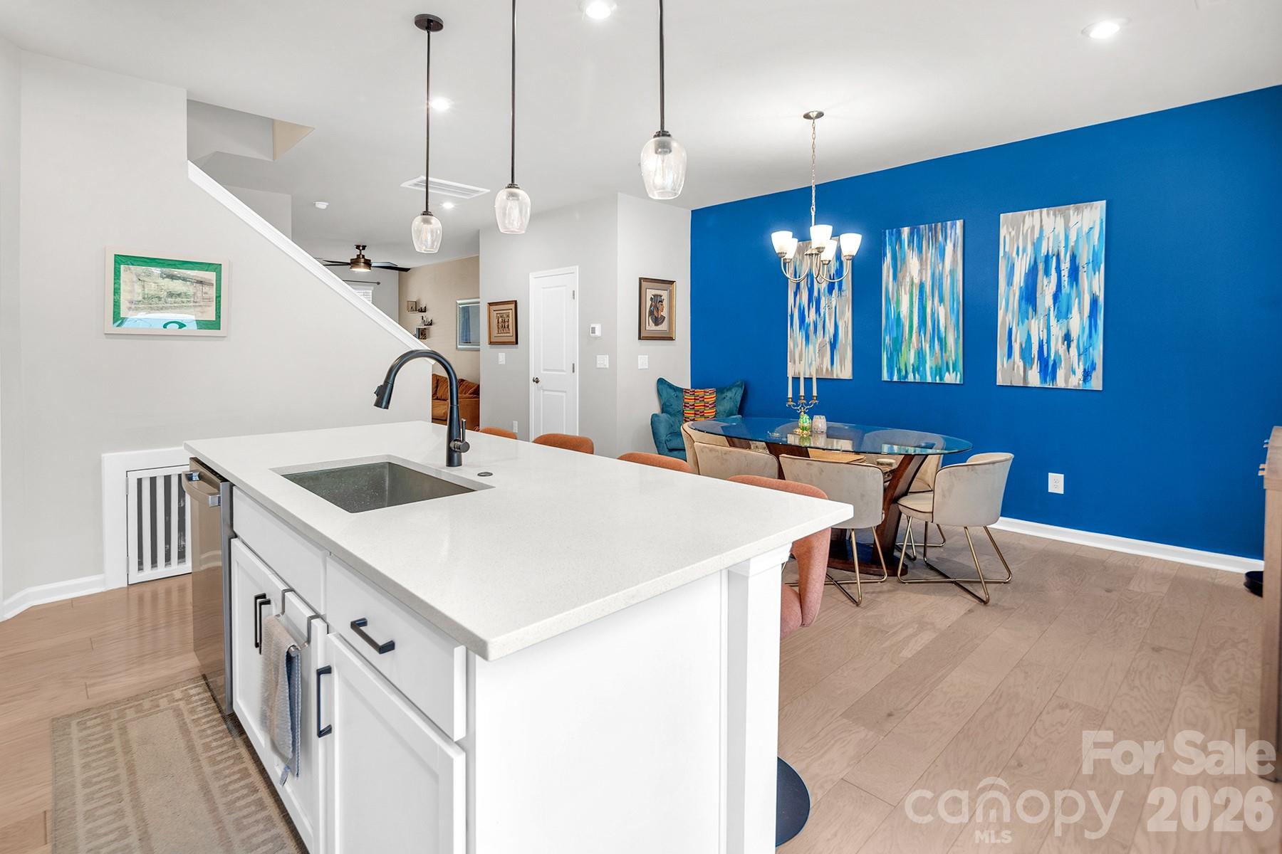 5308 Somerset Hill Lane — Charlotte
