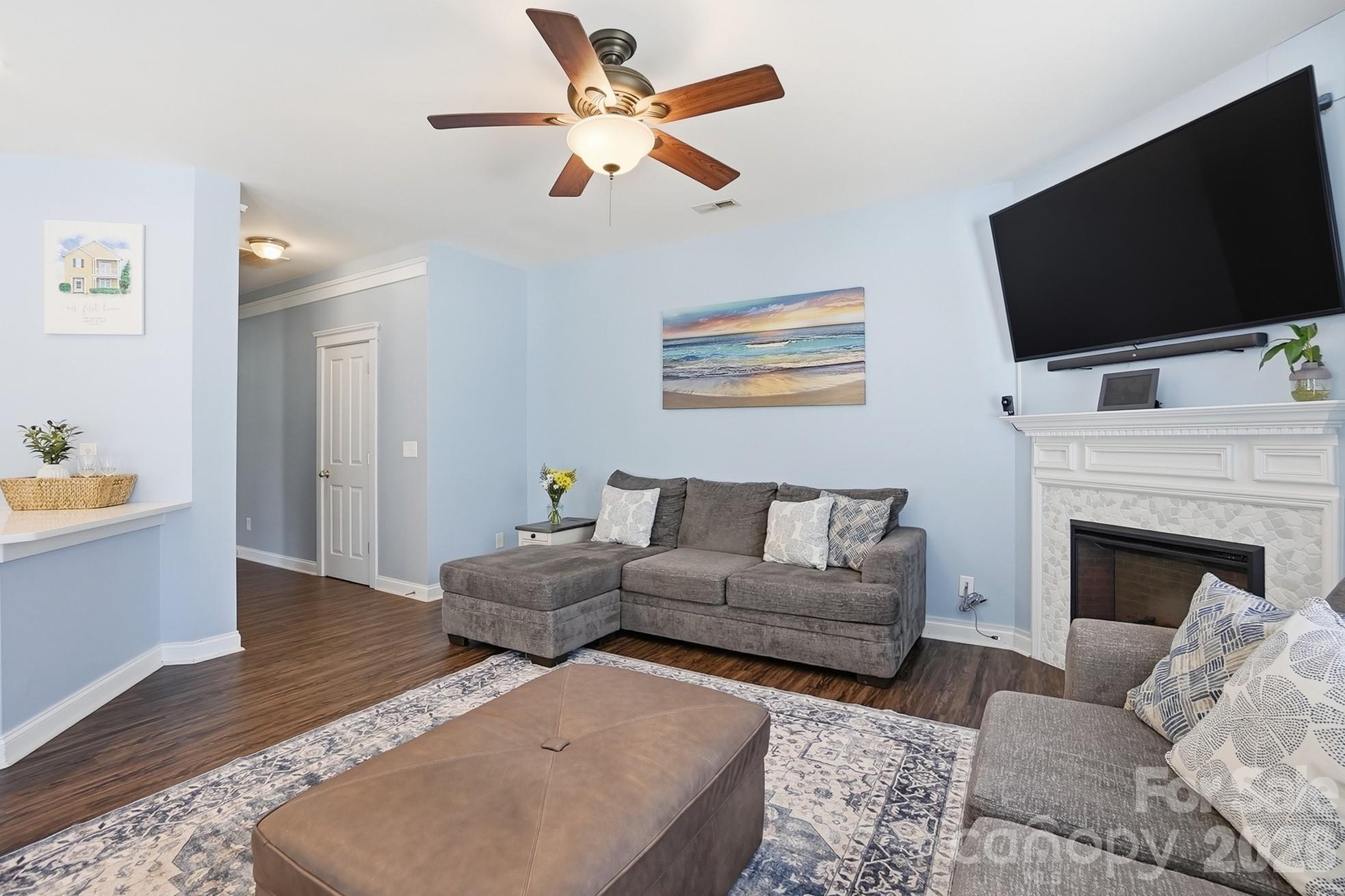 13747 Carleen Way Drive — Charlotte