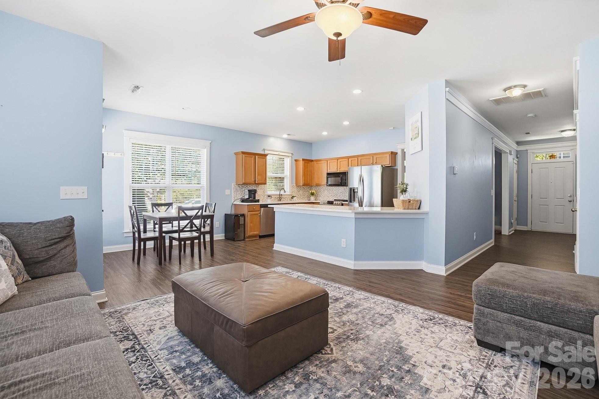 13747 Carleen Way Drive — Charlotte
