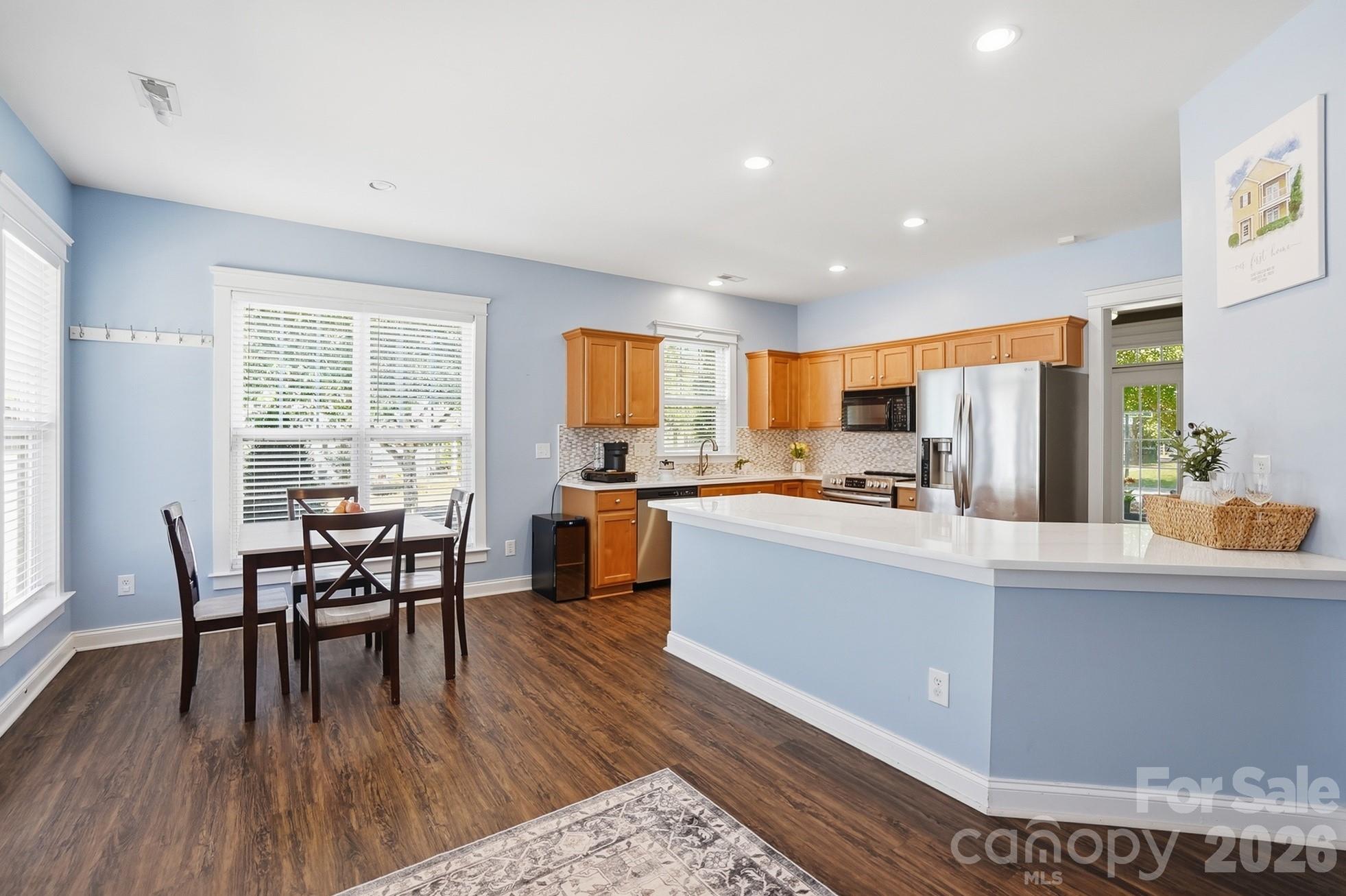13747 Carleen Way Drive — Charlotte