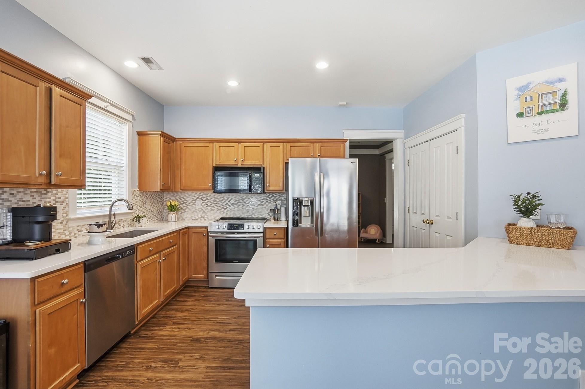 13747 Carleen Way Drive — Charlotte
