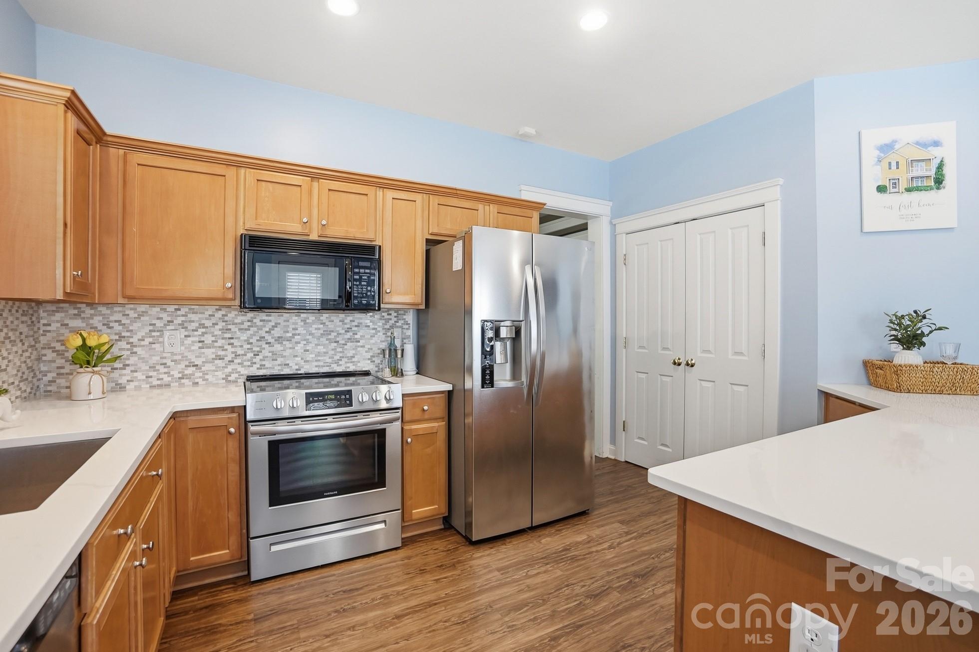 13747 Carleen Way Drive — Charlotte