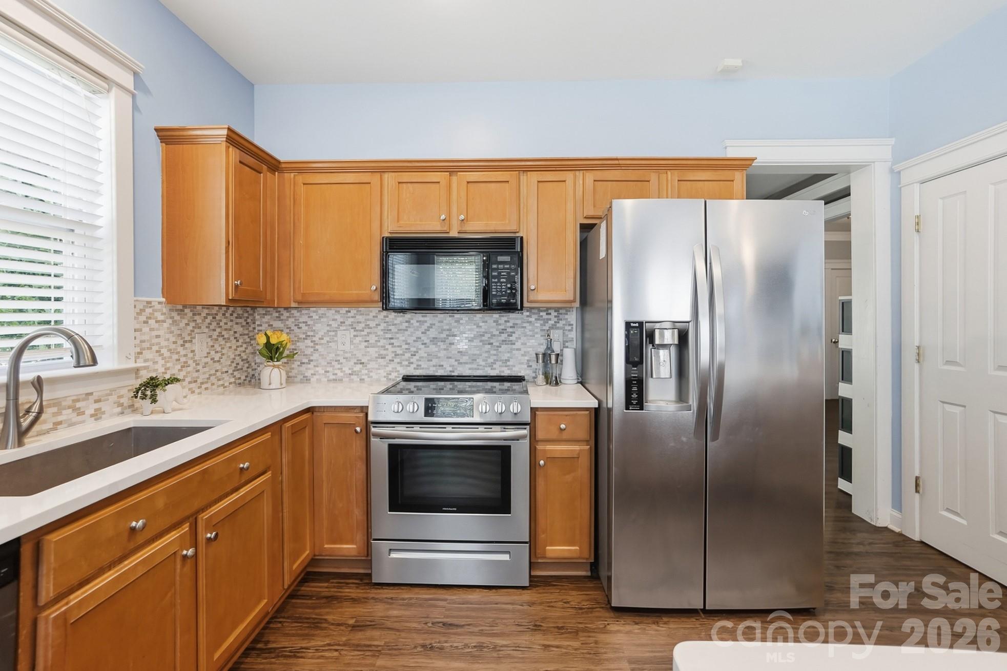 13747 Carleen Way Drive — Charlotte