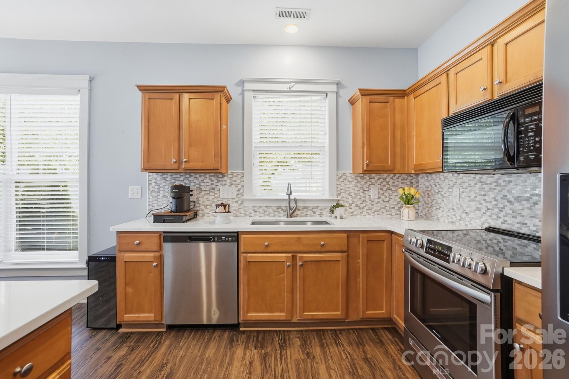 13747 Carleen Way Drive — Charlotte