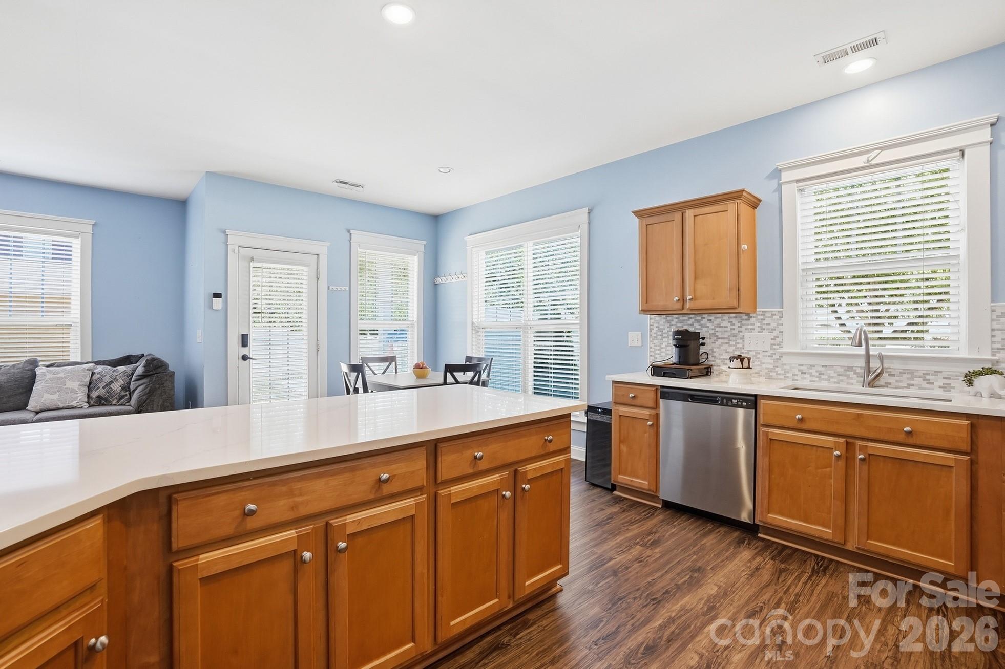 13747 Carleen Way Drive — Charlotte