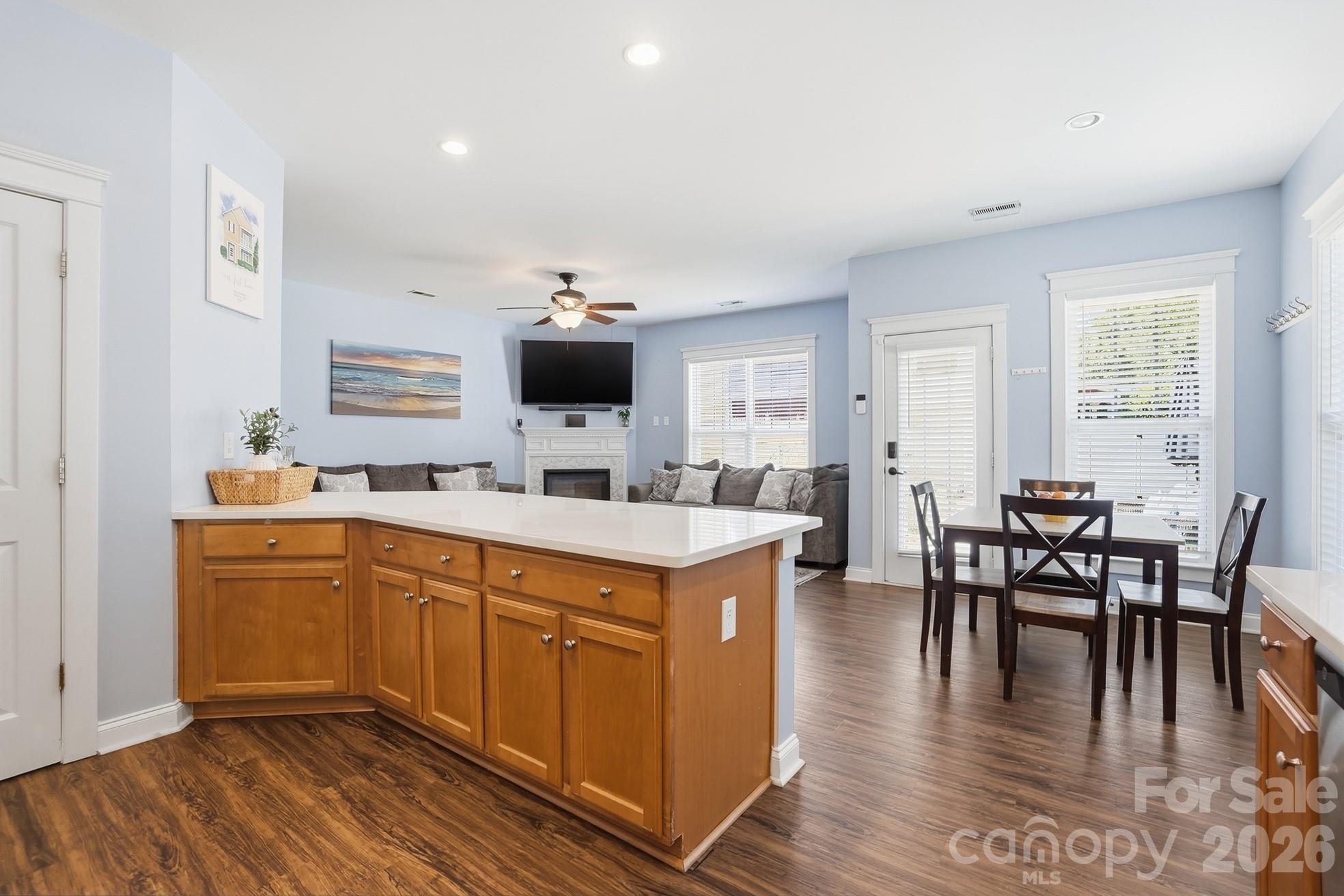 13747 Carleen Way Drive — Charlotte