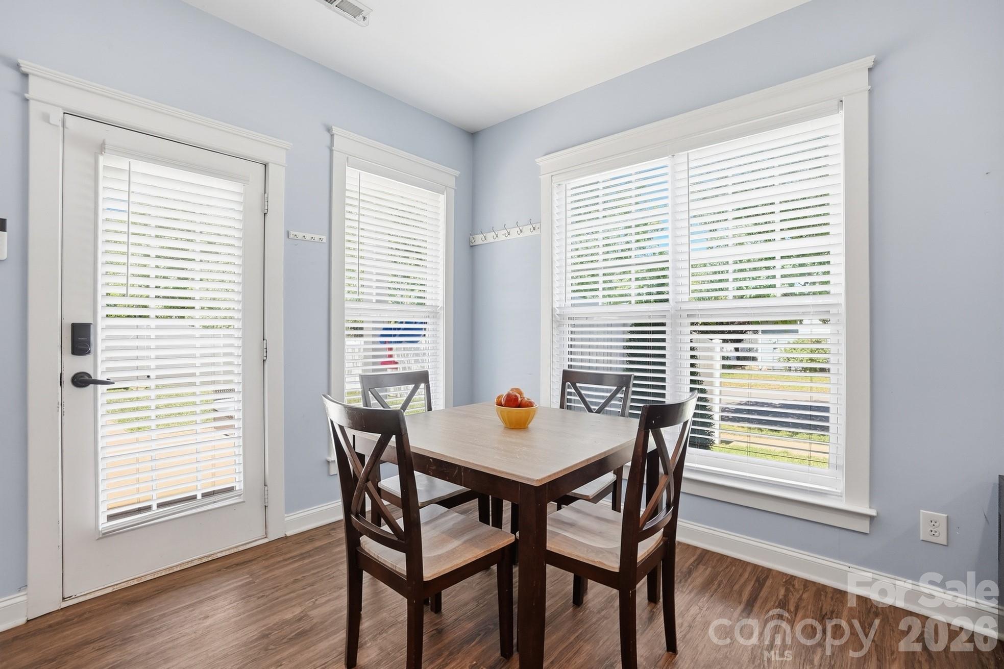 13747 Carleen Way Drive — Charlotte