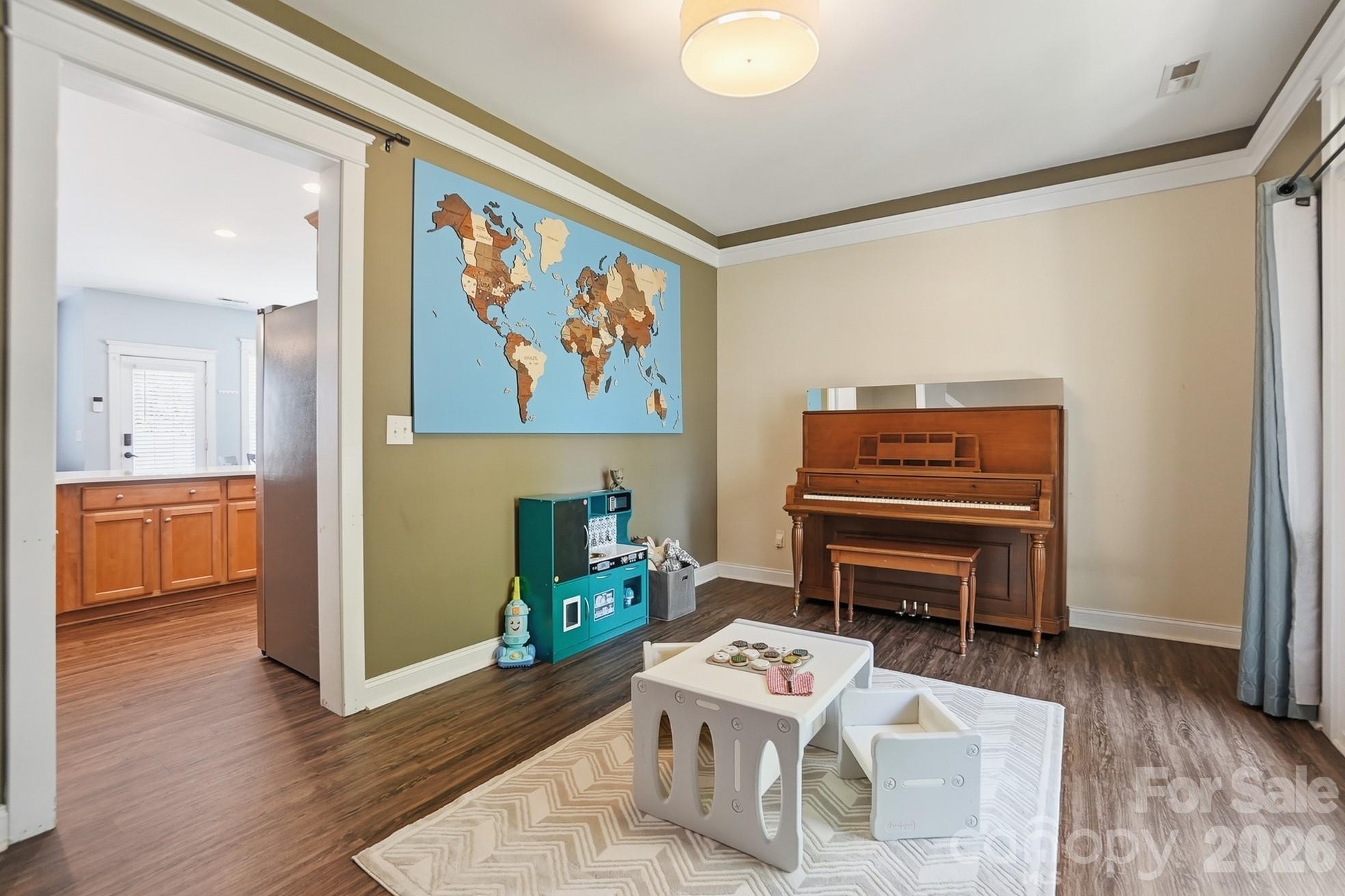 13747 Carleen Way Drive — Charlotte