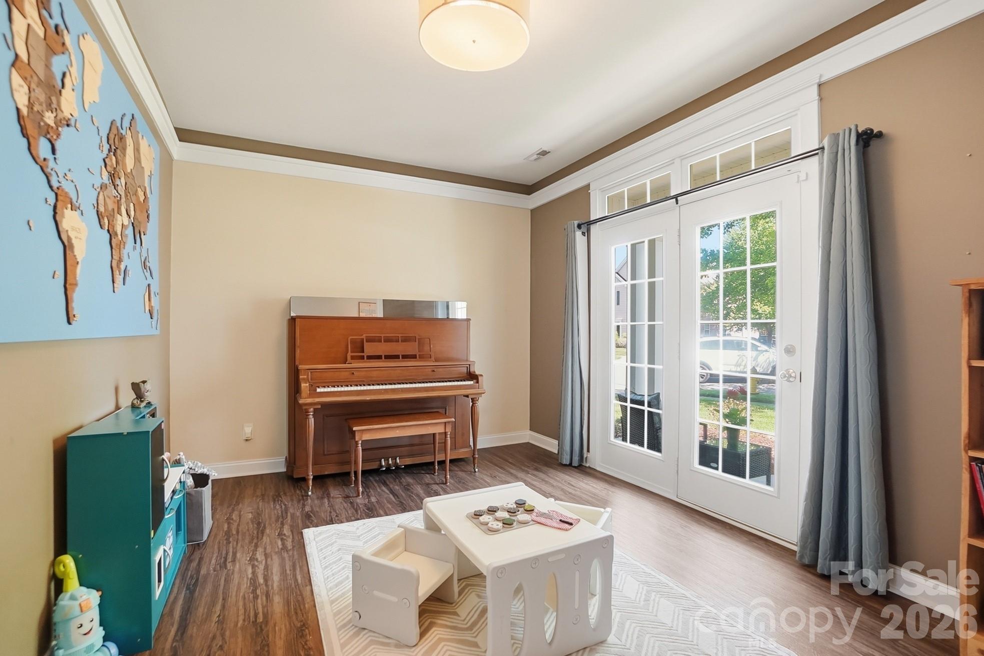 13747 Carleen Way Drive — Charlotte