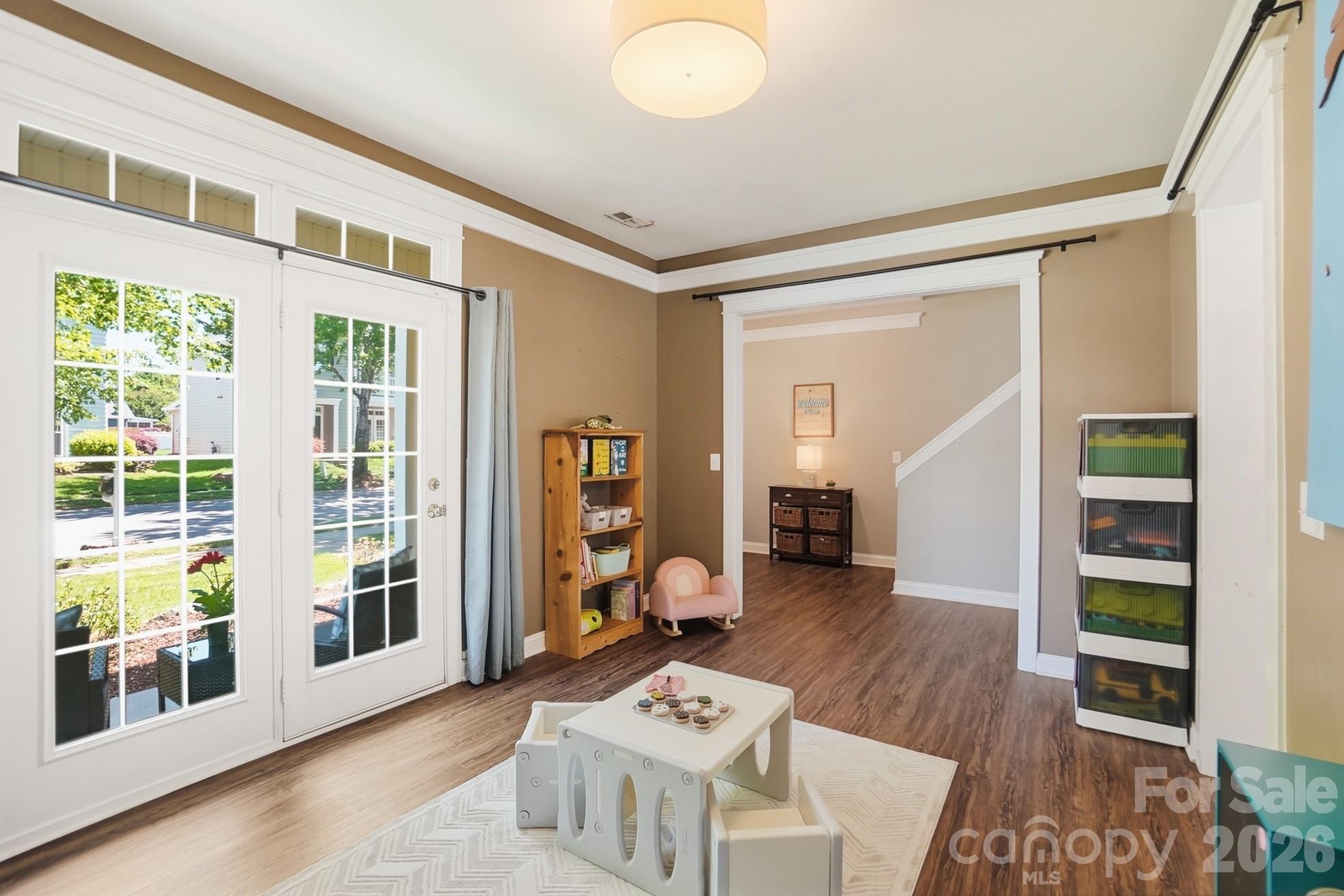 13747 Carleen Way Drive — Charlotte