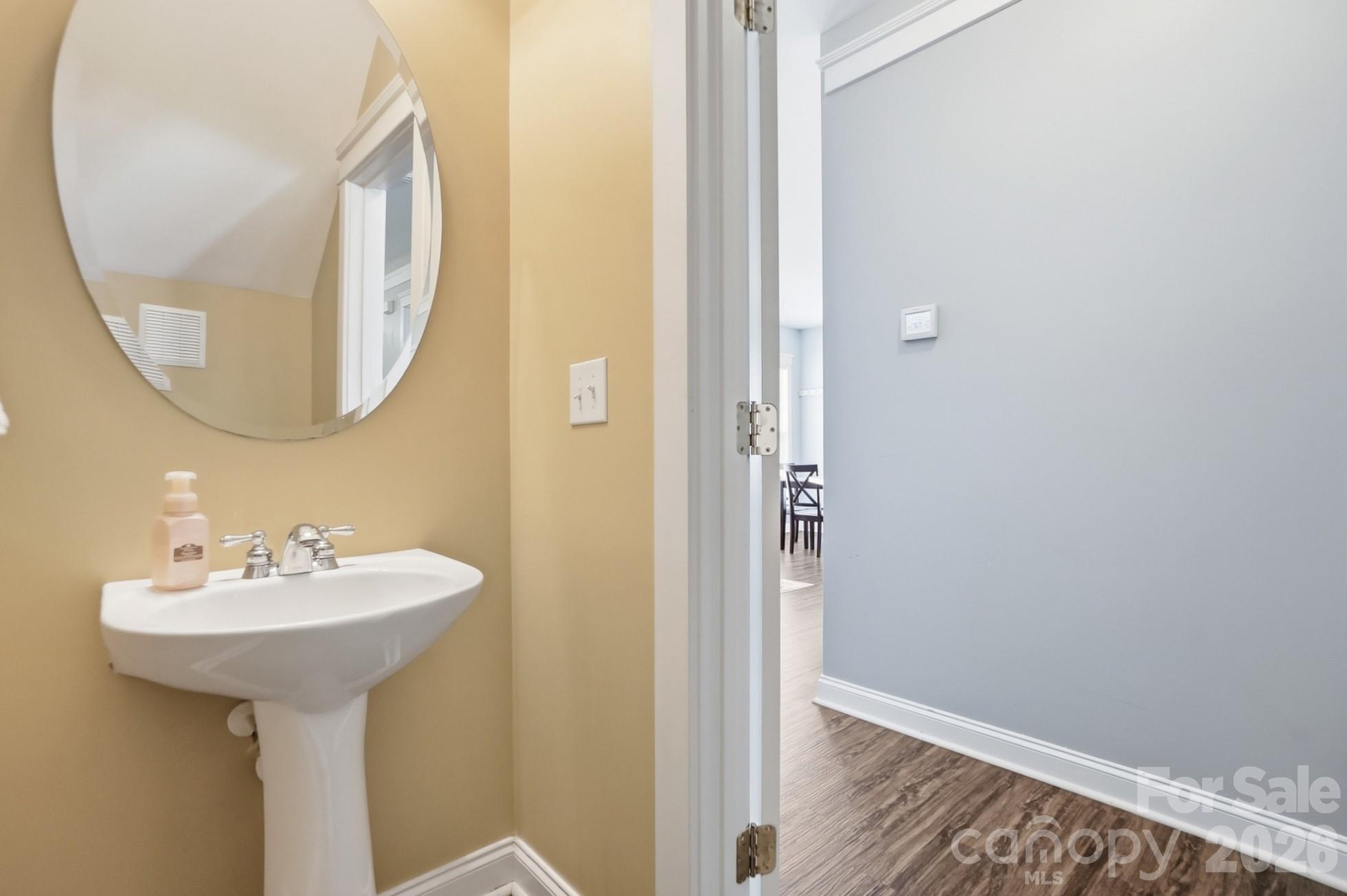 13747 Carleen Way Drive — Charlotte