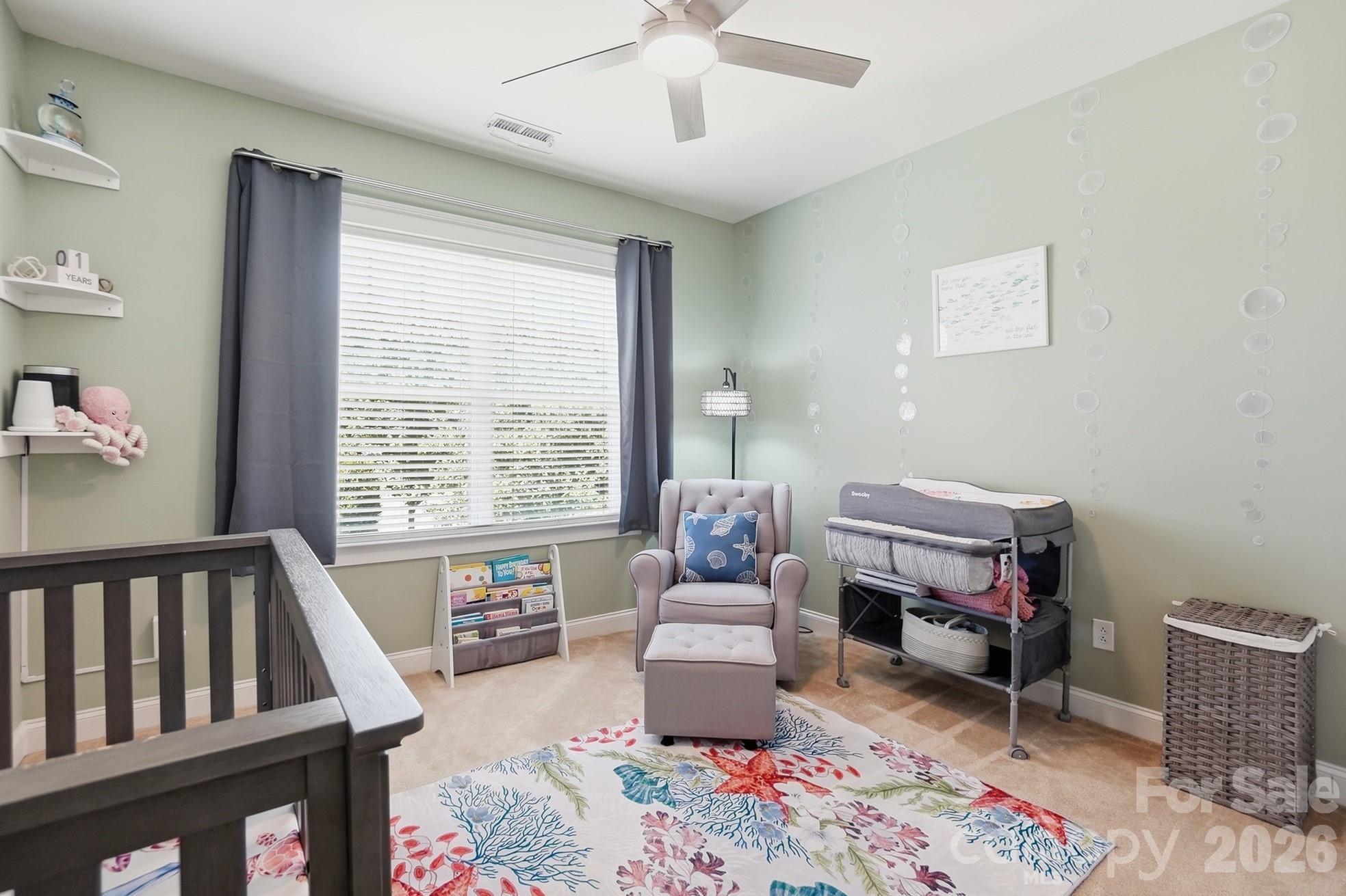 13747 Carleen Way Drive — Charlotte
