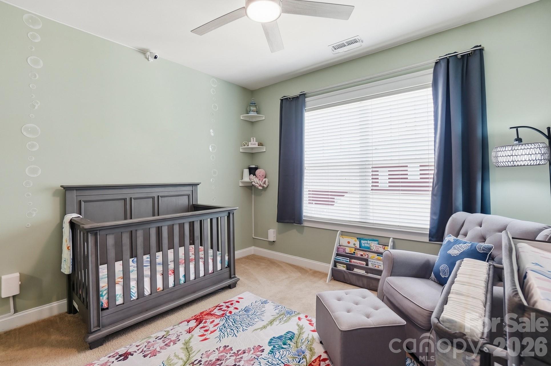 13747 Carleen Way Drive — Charlotte
