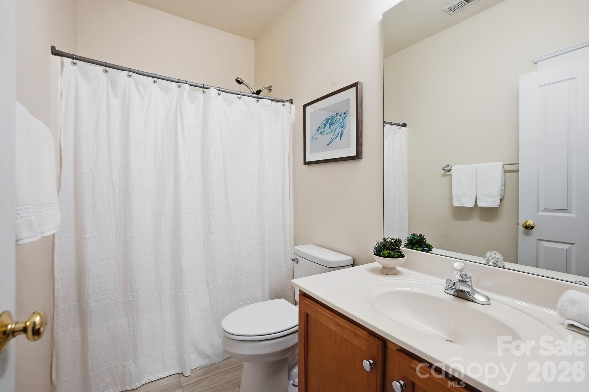 13747 Carleen Way Drive — Charlotte