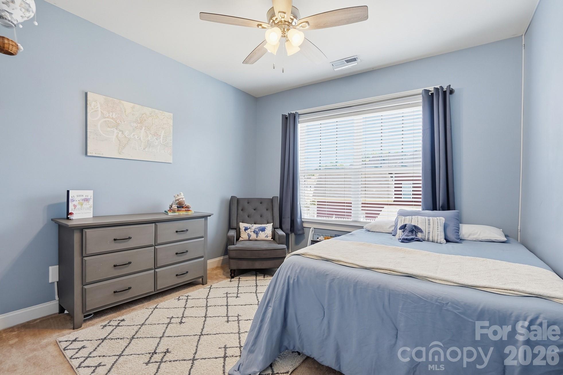13747 Carleen Way Drive — Charlotte