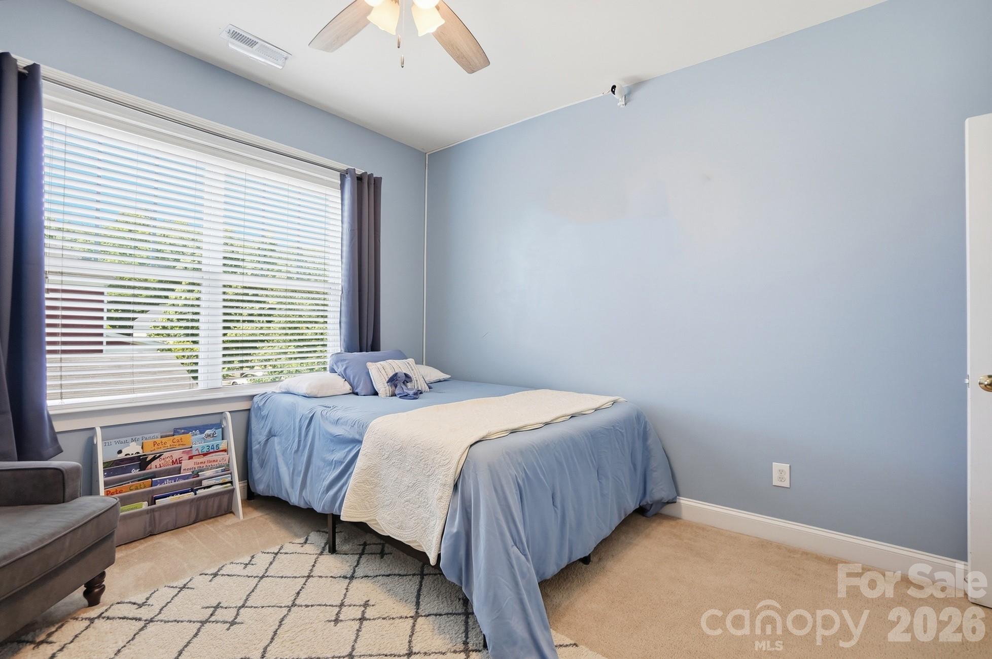 13747 Carleen Way Drive — Charlotte