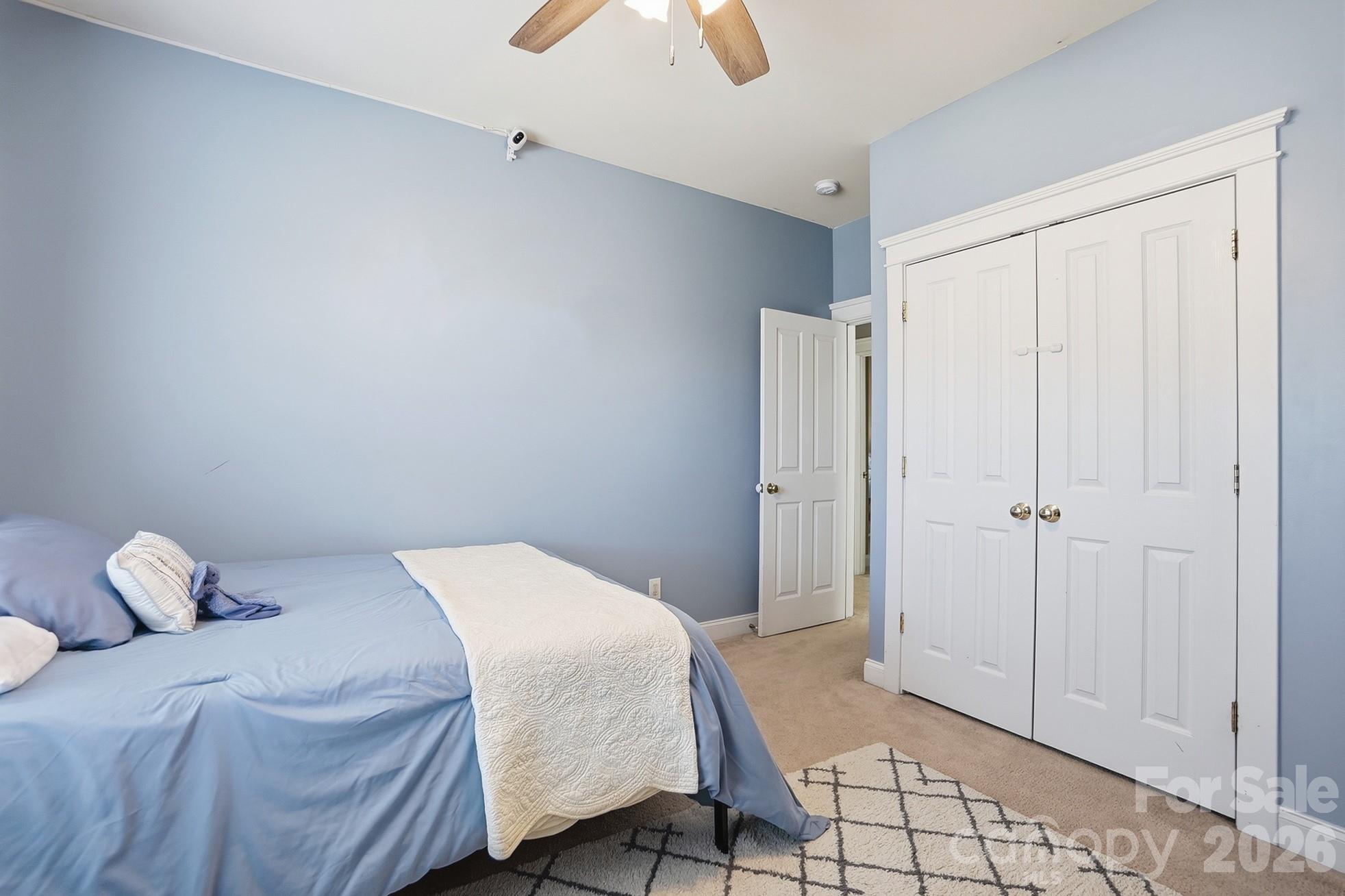 13747 Carleen Way Drive — Charlotte