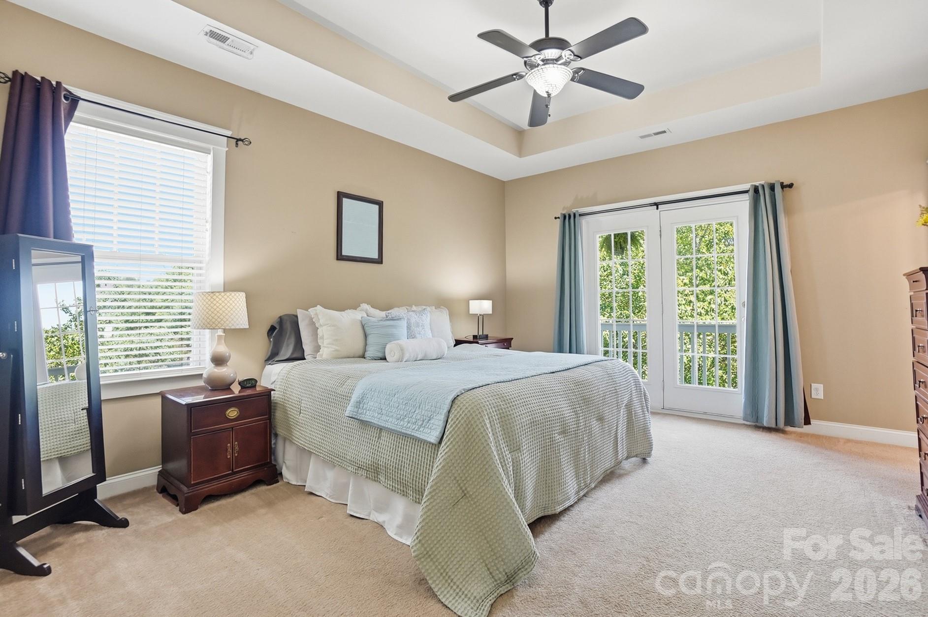 13747 Carleen Way Drive — Charlotte