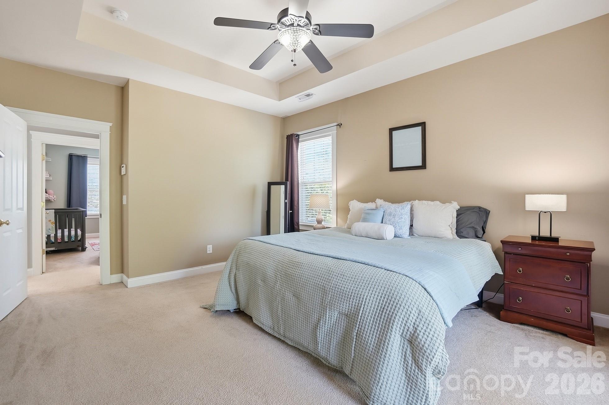 13747 Carleen Way Drive — Charlotte