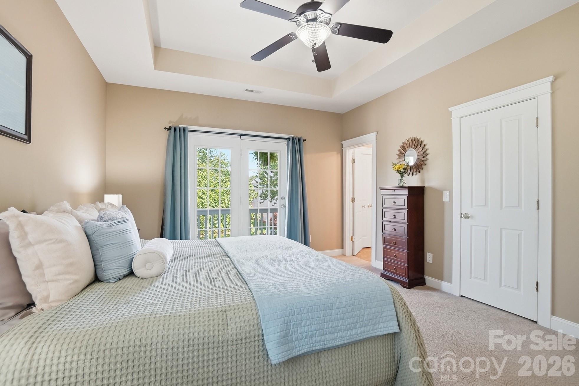 13747 Carleen Way Drive — Charlotte
