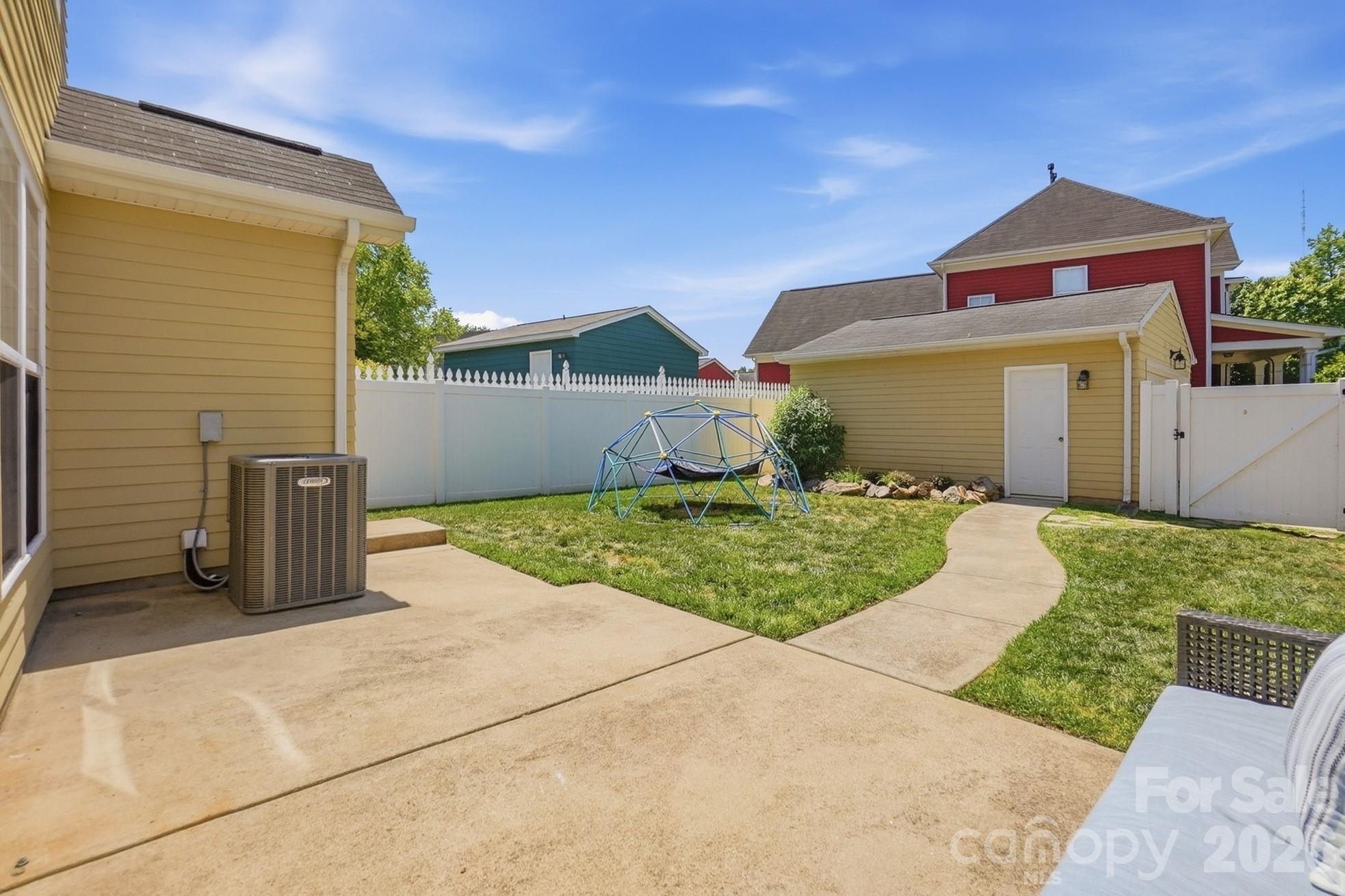 13747 Carleen Way Drive — Charlotte