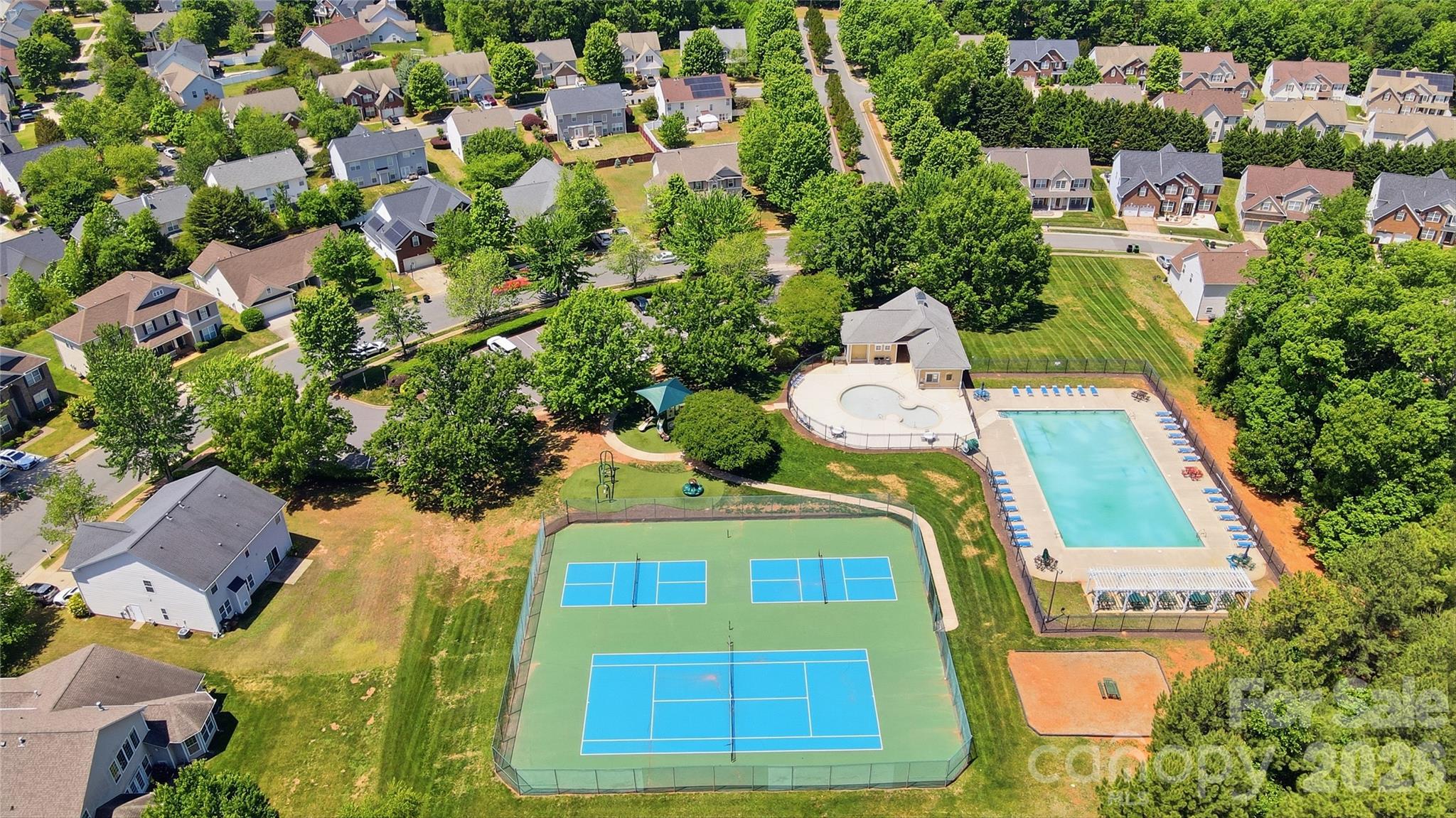 13747 Carleen Way Drive — Charlotte