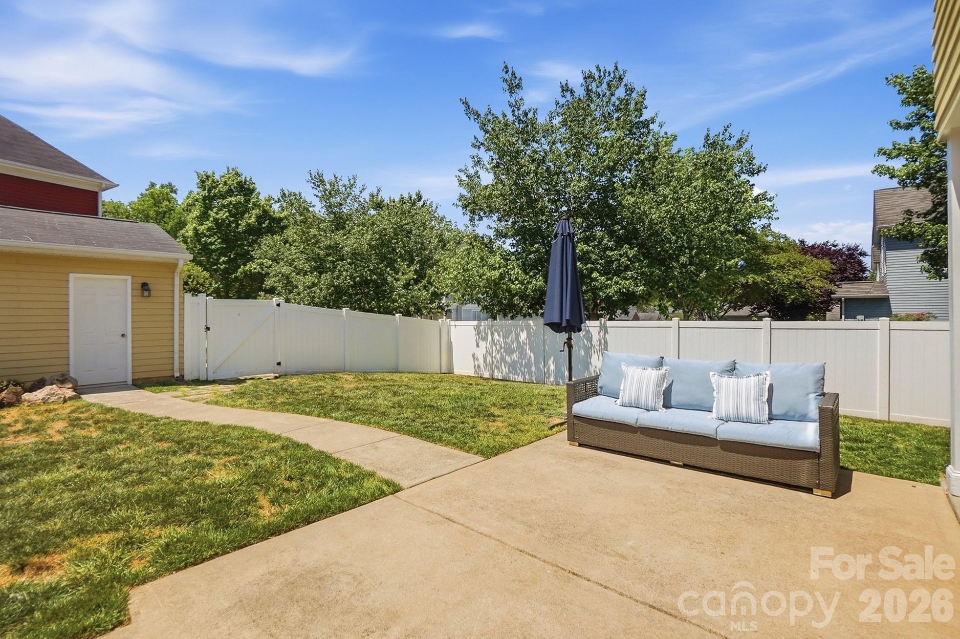 13747 Carleen Way Drive — Charlotte