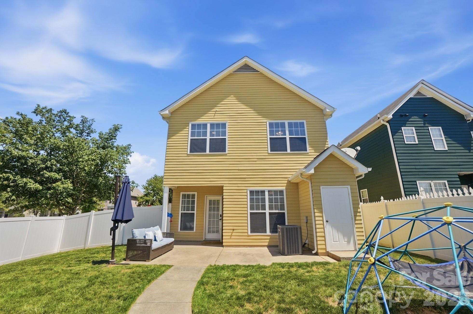 13747 Carleen Way Drive — Charlotte