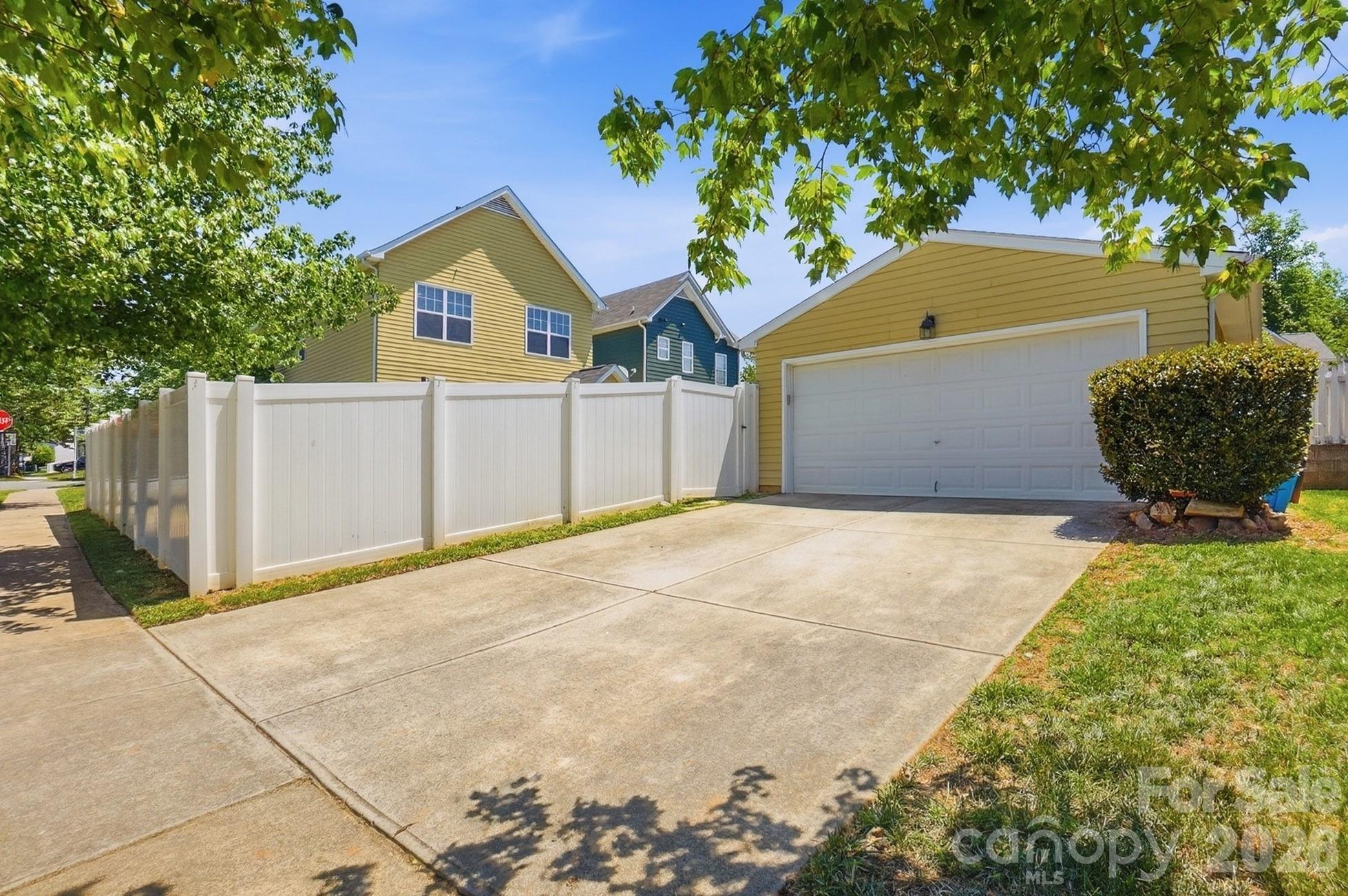 13747 Carleen Way Drive — Charlotte