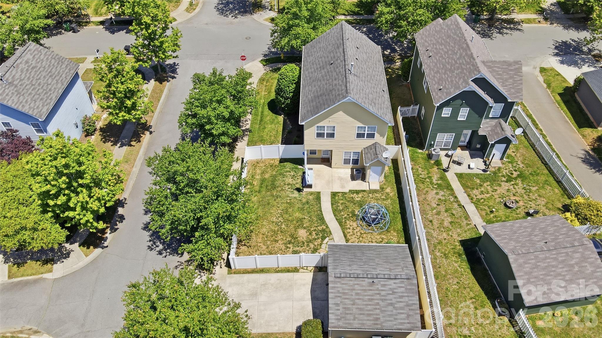 13747 Carleen Way Drive — Charlotte