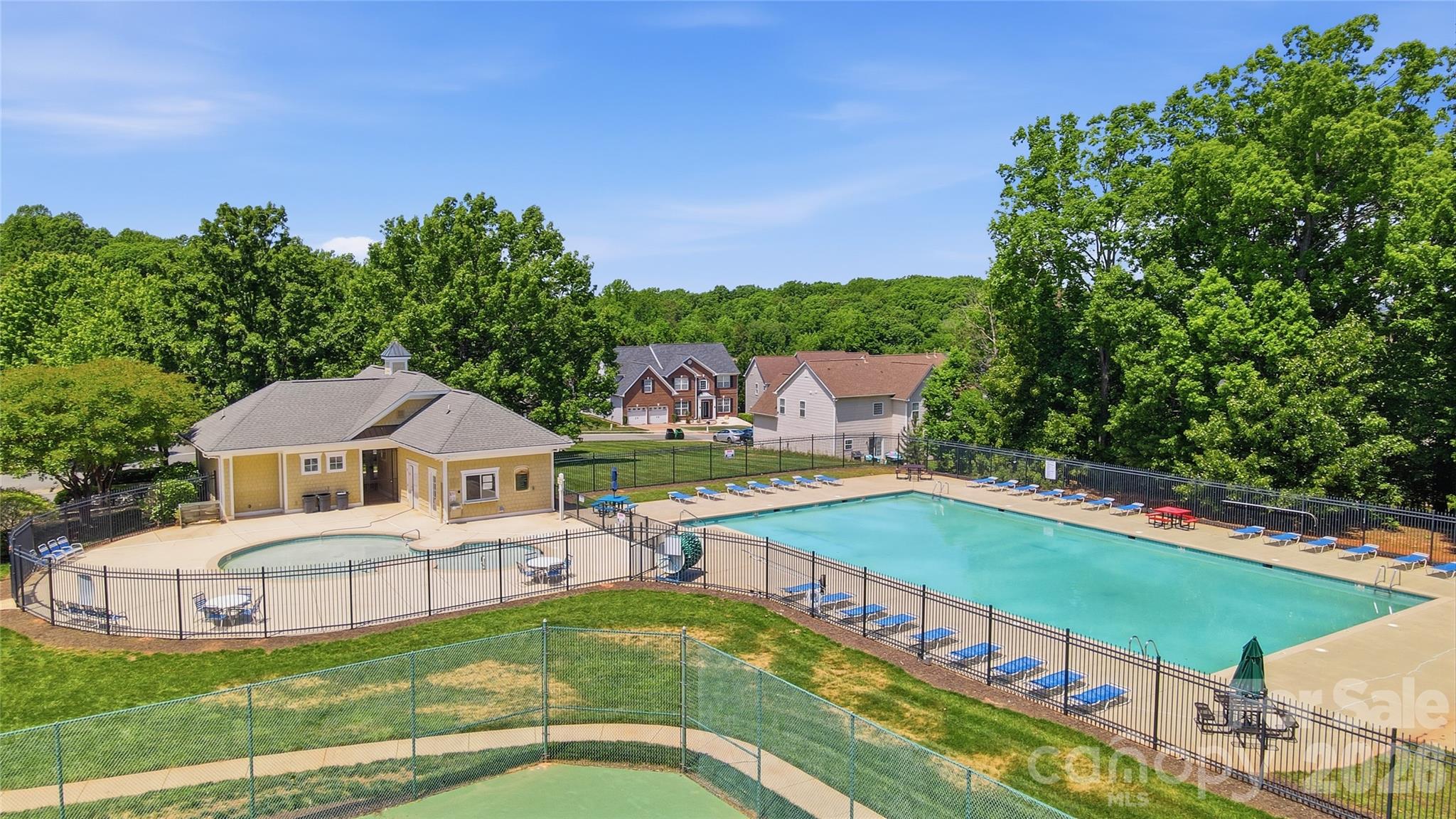 13747 Carleen Way Drive — Charlotte