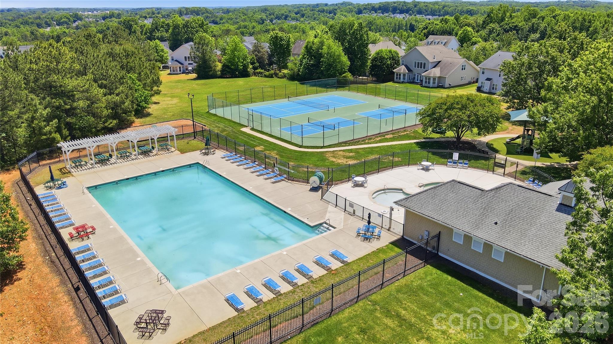 13747 Carleen Way Drive — Charlotte