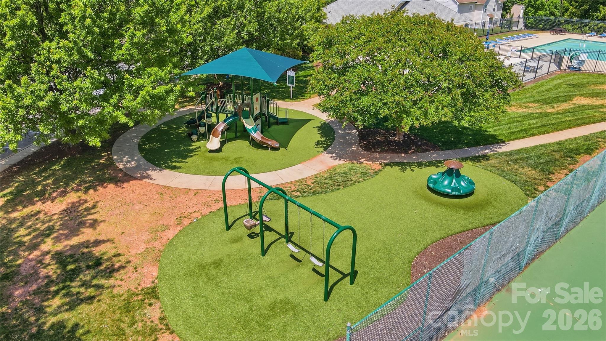 13747 Carleen Way Drive — Charlotte