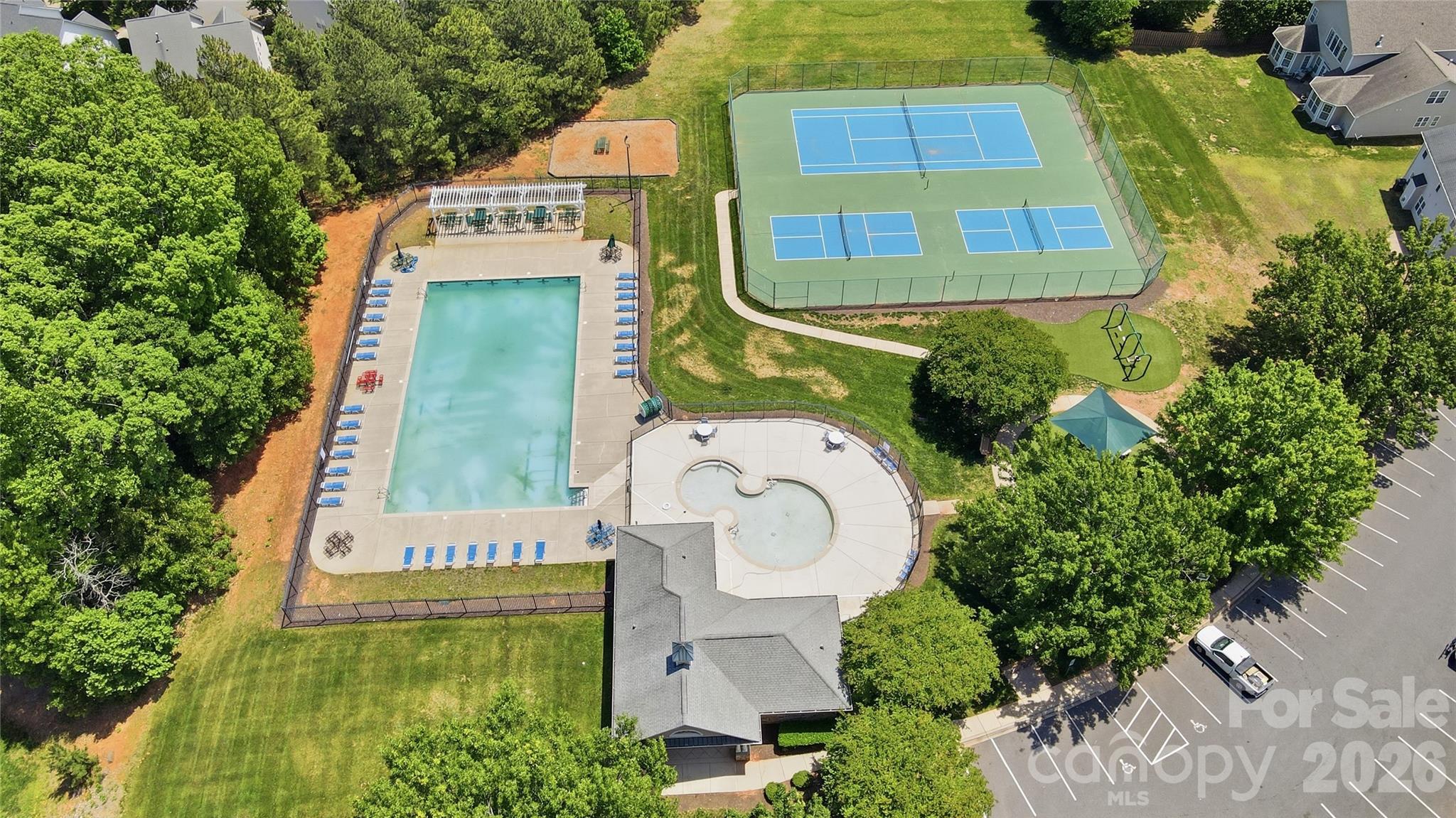 13747 Carleen Way Drive — Charlotte