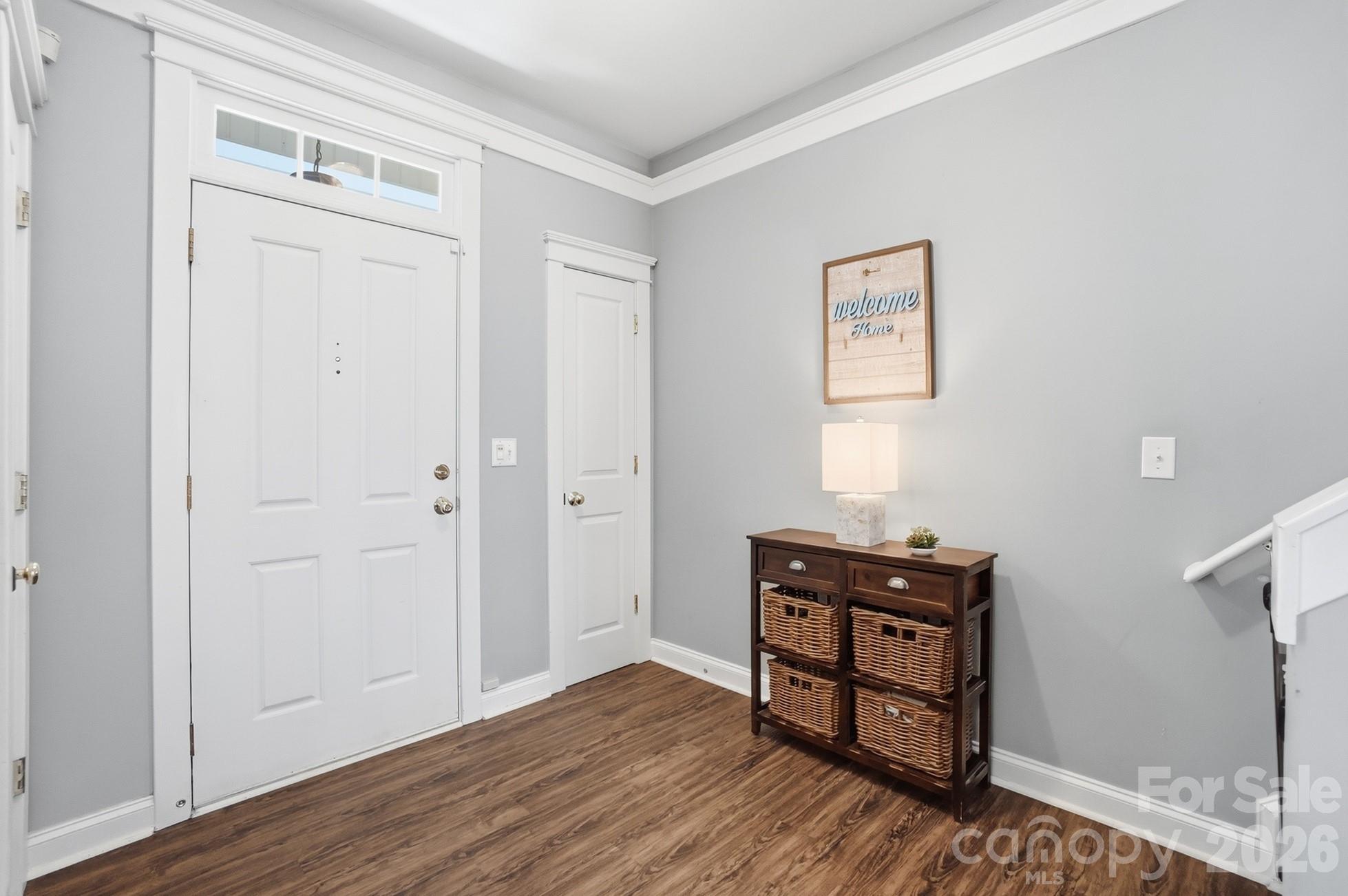 13747 Carleen Way Drive — Charlotte
