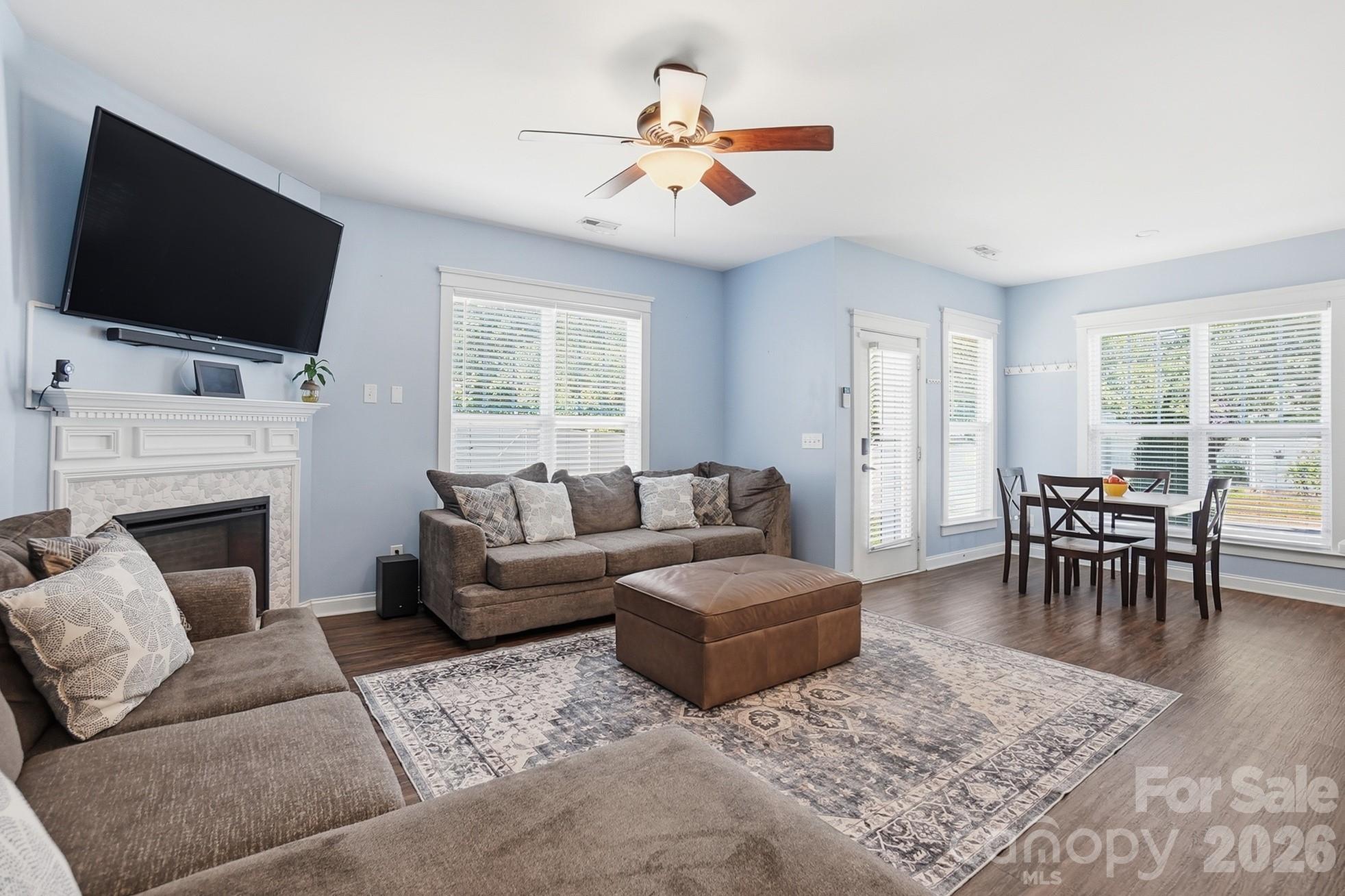13747 Carleen Way Drive — Charlotte