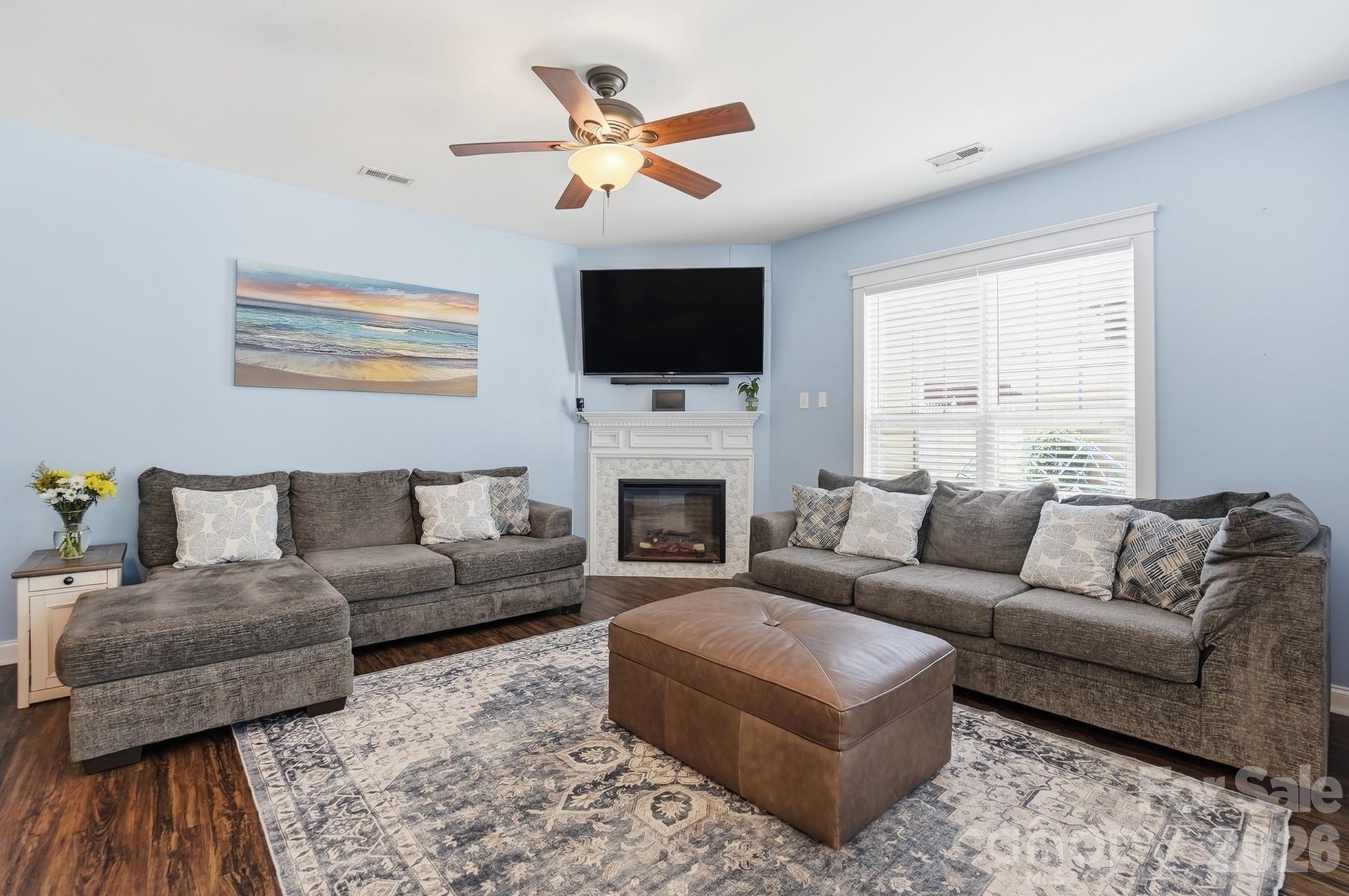 13747 Carleen Way Drive — Charlotte