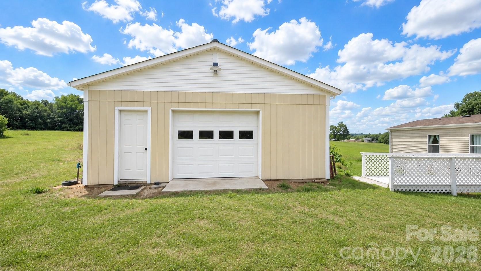 319 Jm Lovelace Road #111 — Ellenboro