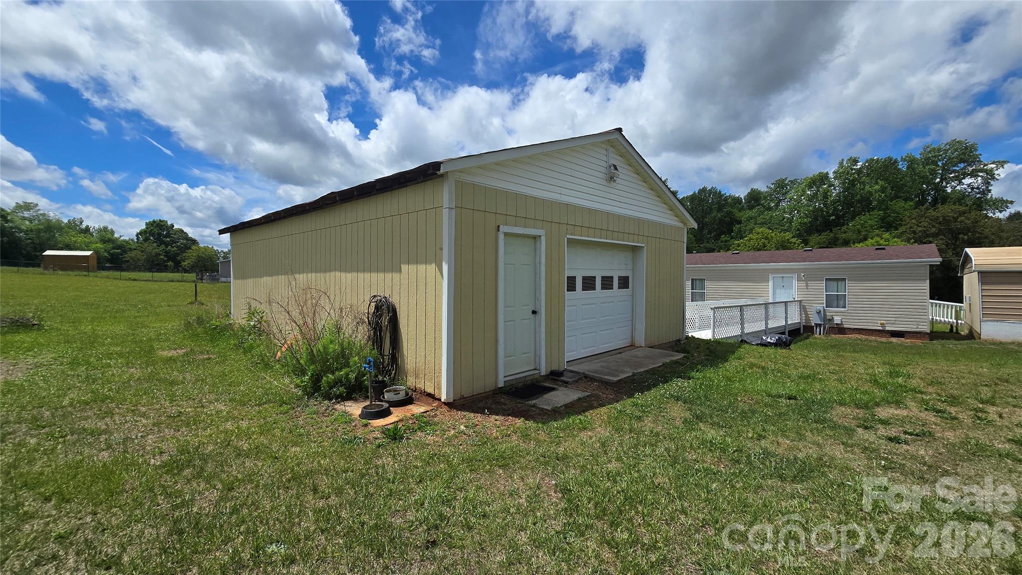 319 Jm Lovelace Road #111 — Ellenboro