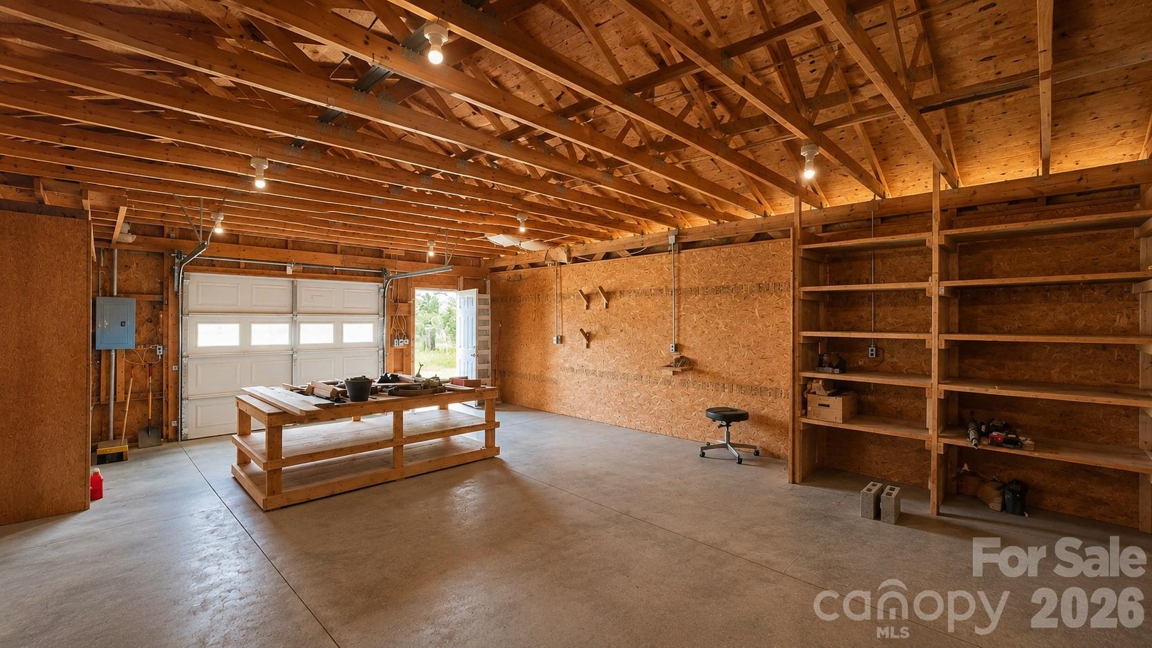 319 Jm Lovelace Road #111 — Ellenboro